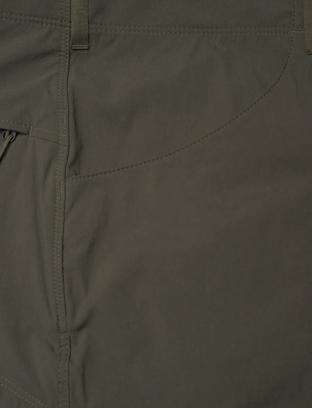 The North Face - M EXPLORATION REG TAPERED PANTS - cargobukser - new taupe green - 2
