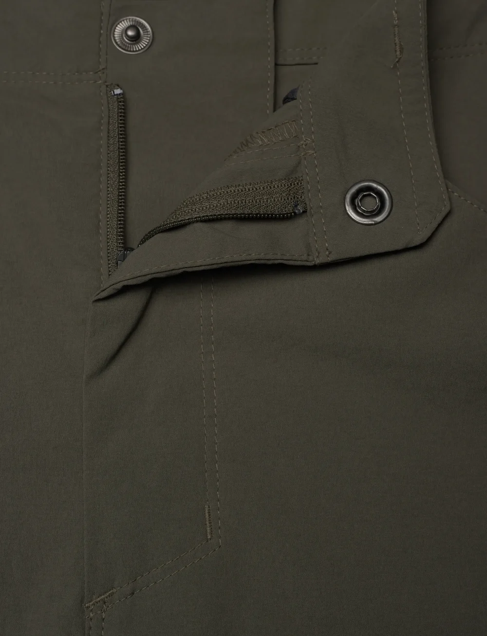 The North Face - M EXPLORATION REG TAPERED PANTS - cargobukser - new taupe green - 3