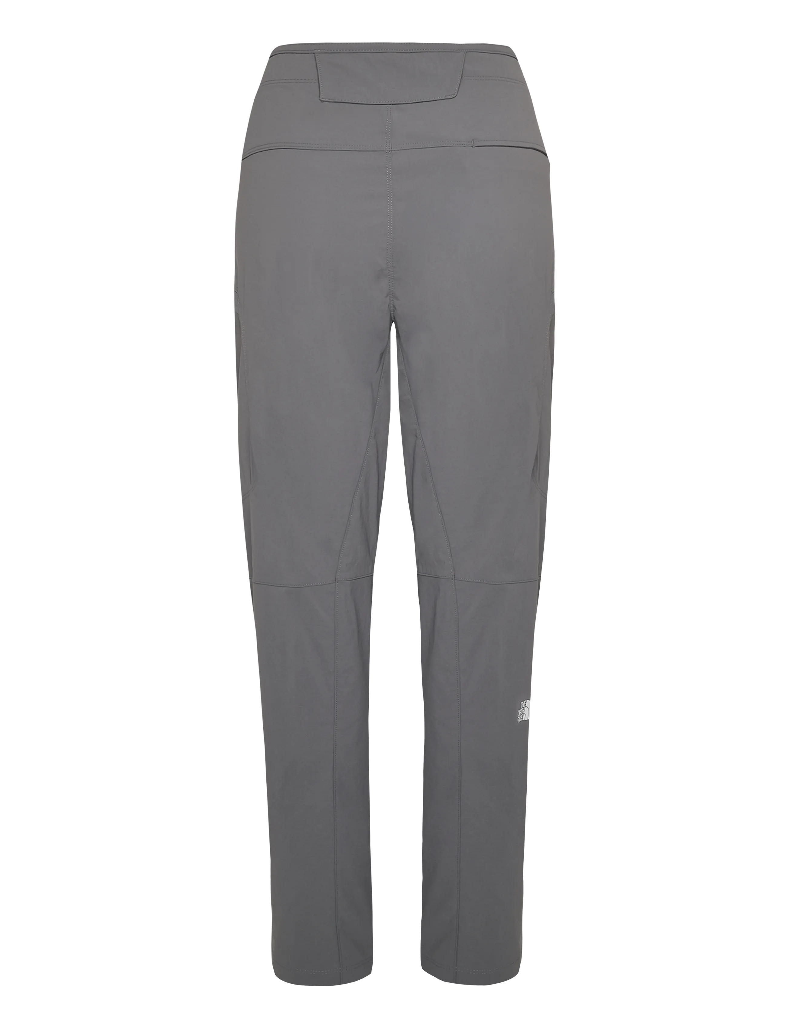 The North Face - M EXPLORATION REG TAPERED PANTS - cargohosen - smoked pearl - 2