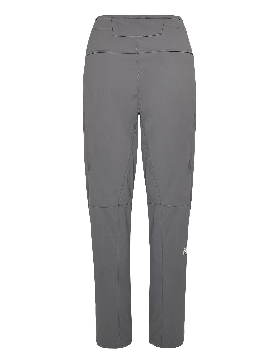 The North Face - M EXPLORATION REG TAPERED PANTS - cargohosen - smoked pearl - 2