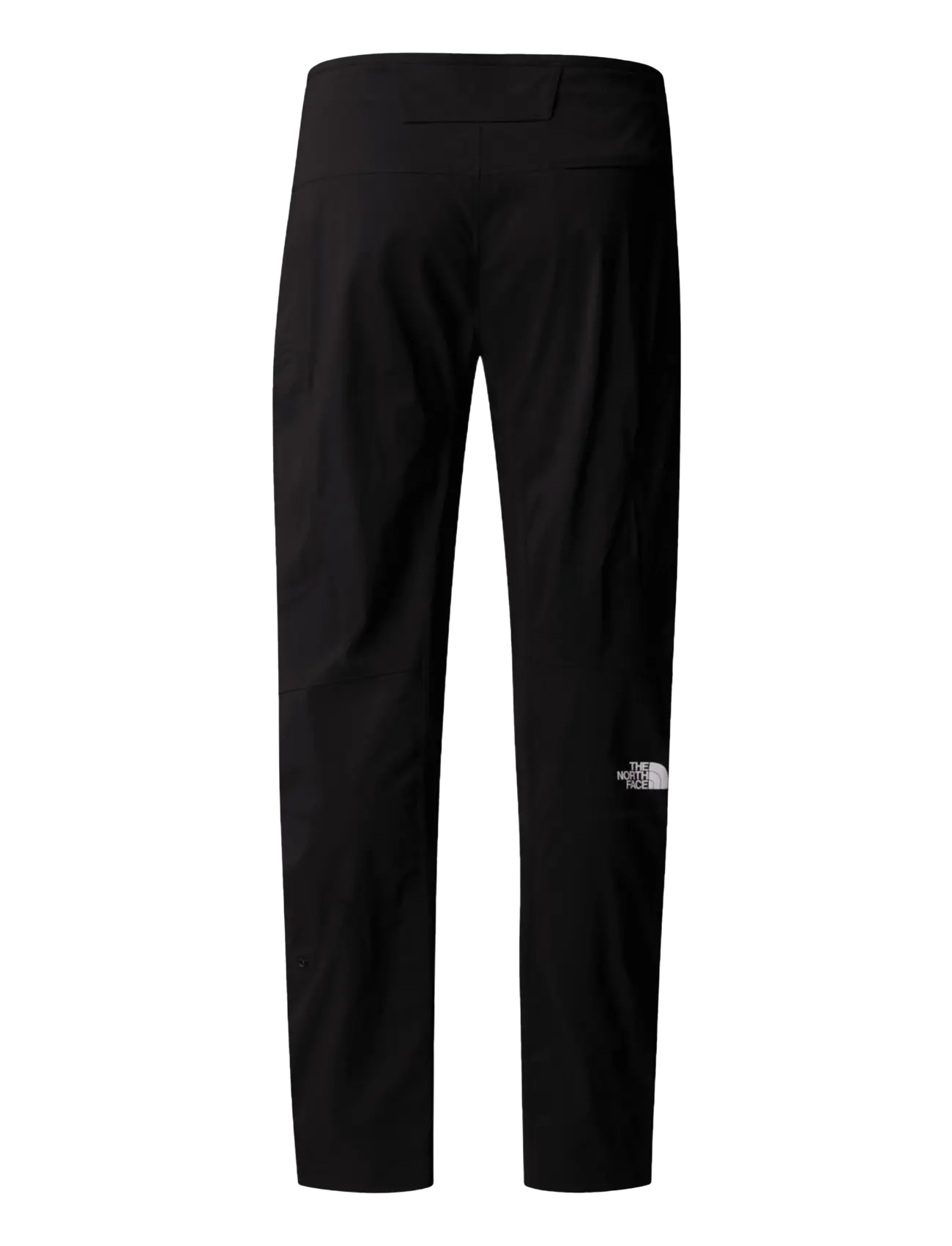 The North Face - M EXPLORATION REG TAPERED PANTS - tnf black - 2