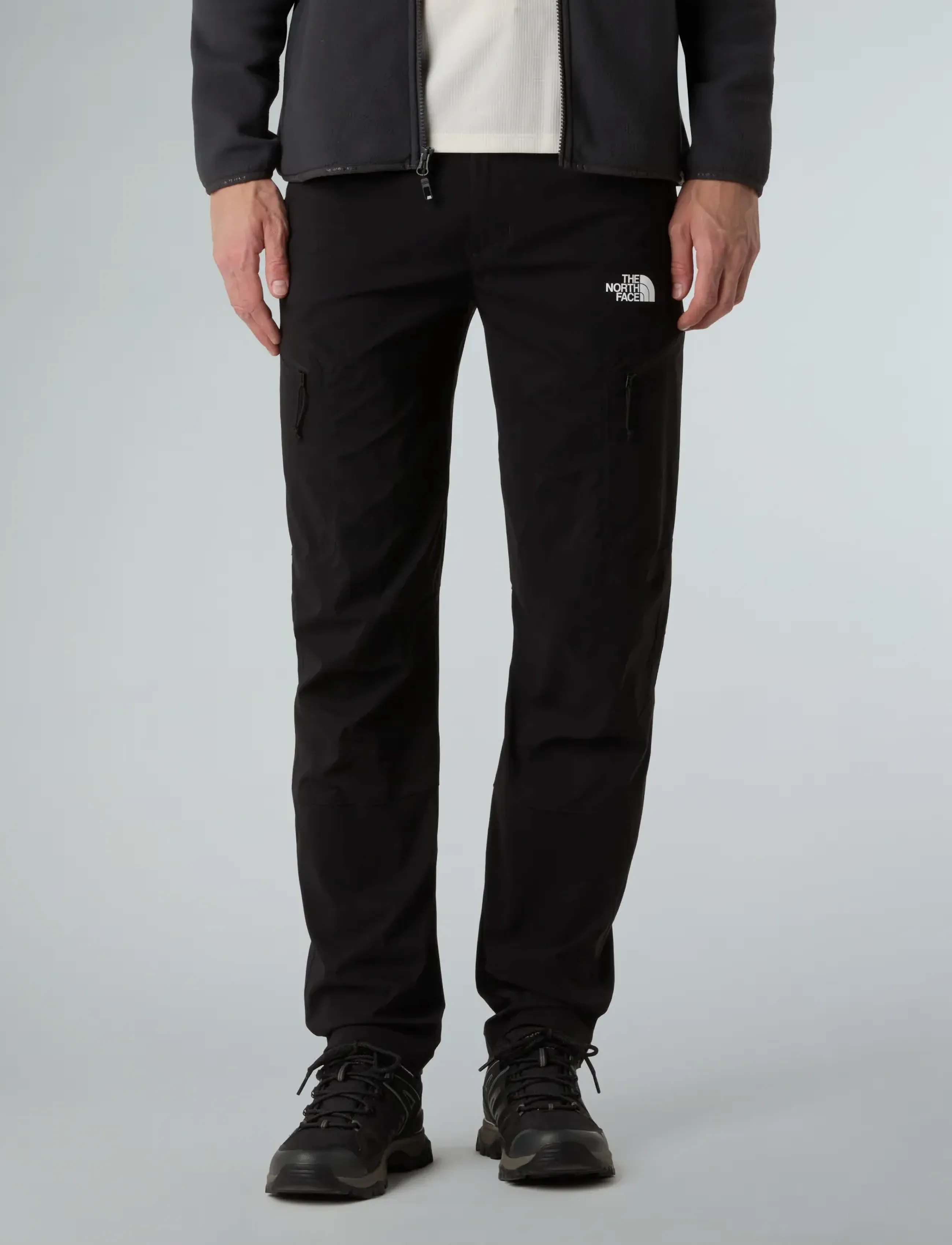 M Exploration Reg Tapered Pants
