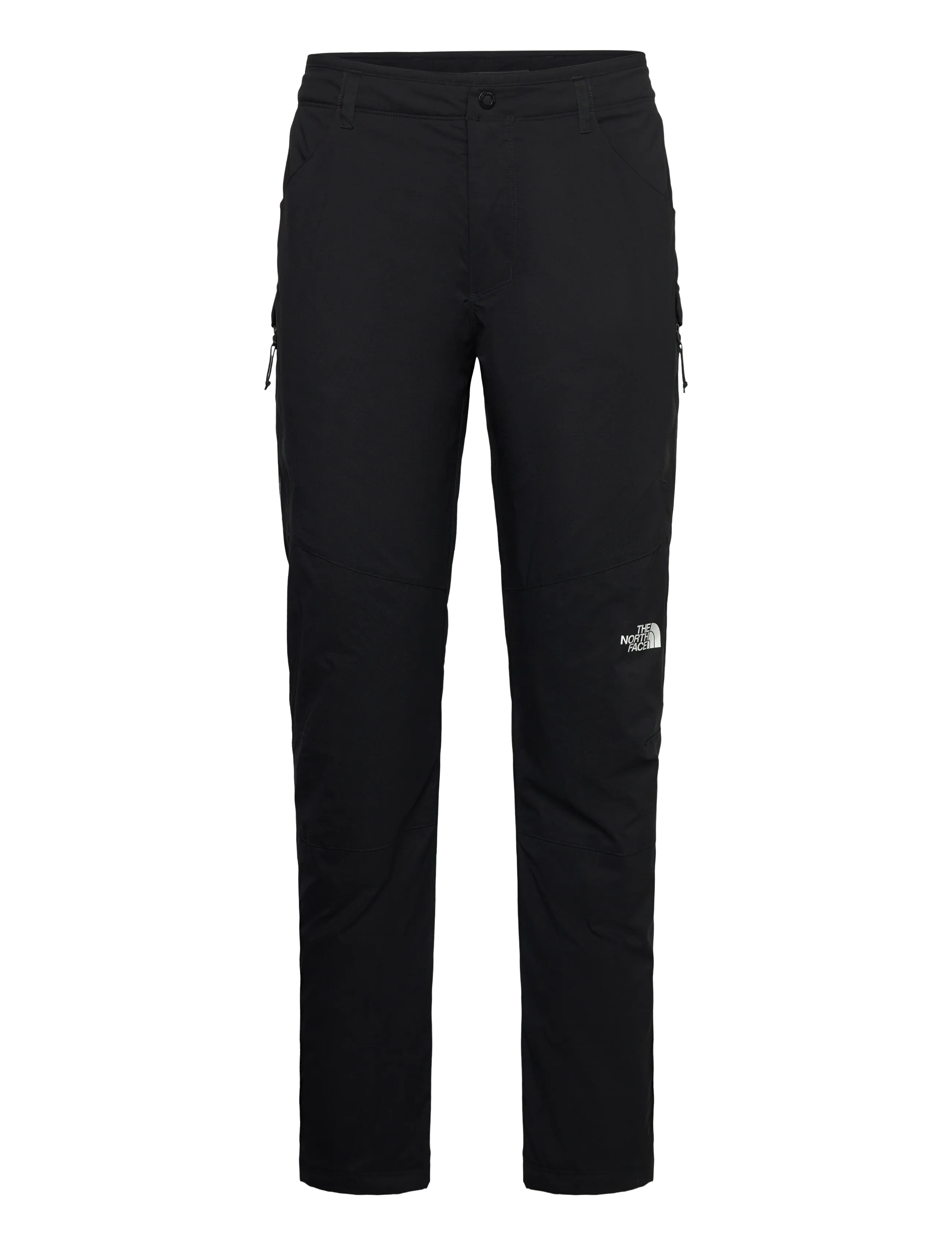 The North Face M Winter Exploration Reg Tapered Cargo P, 34, Black, Bukser > Cargo-Bukser, Herre