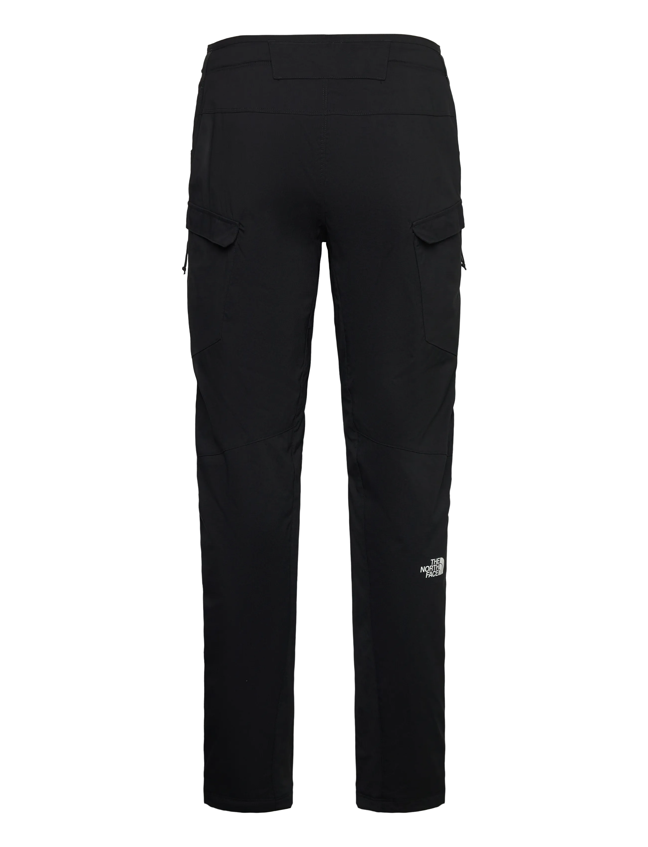 The North Face - M WINTER EXPLORATION REG TAPERED CARGO P - tnf black - 2