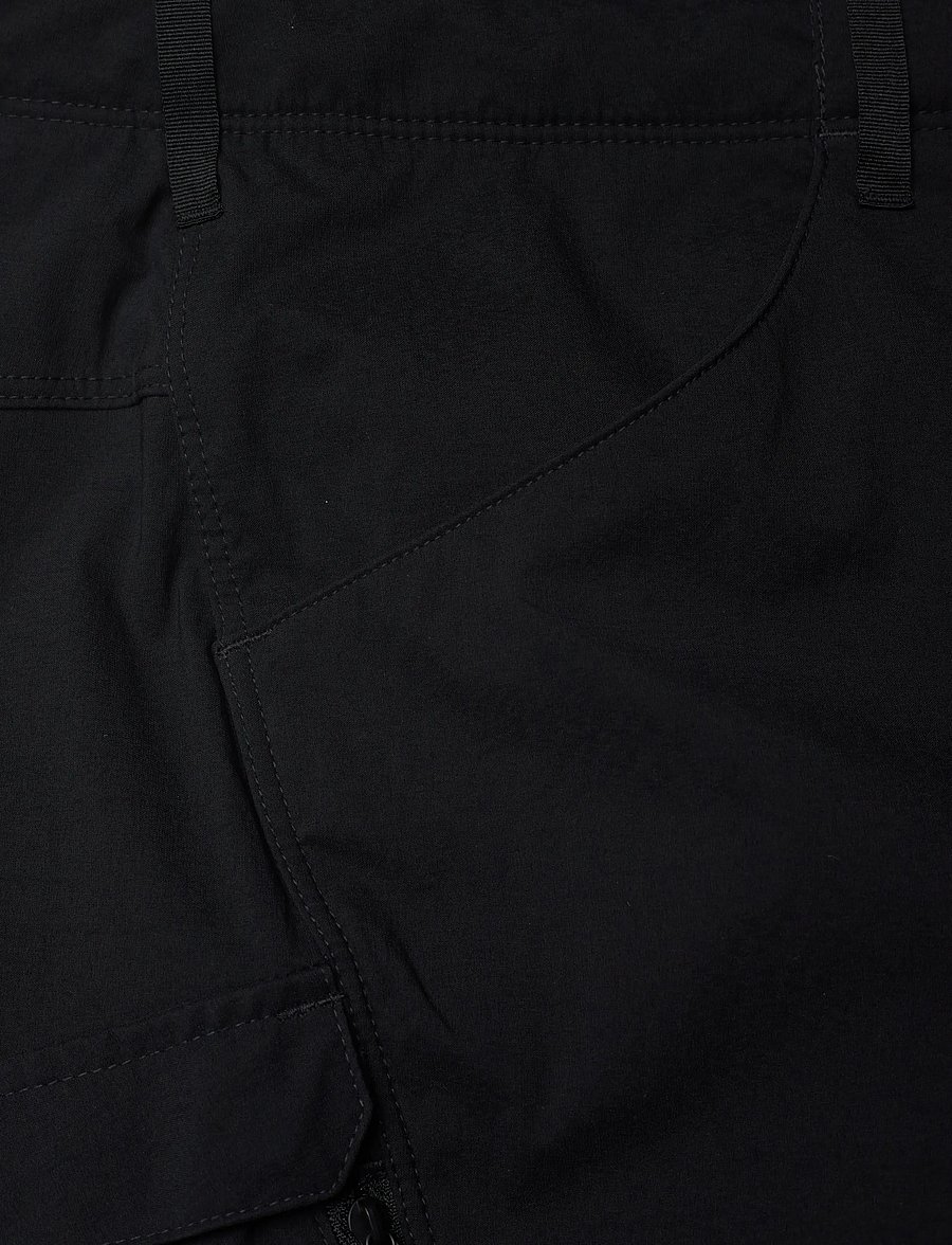 The North Face - M WINTER EXPLORATION REG TAPERED CARGO P - cargobyxor - tnf black - 2