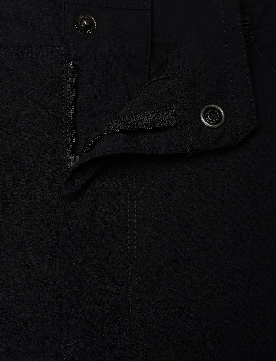 The North Face - M WINTER EXPLORATION REG TAPERED CARGO P - cargobyxor - tnf black - 3
