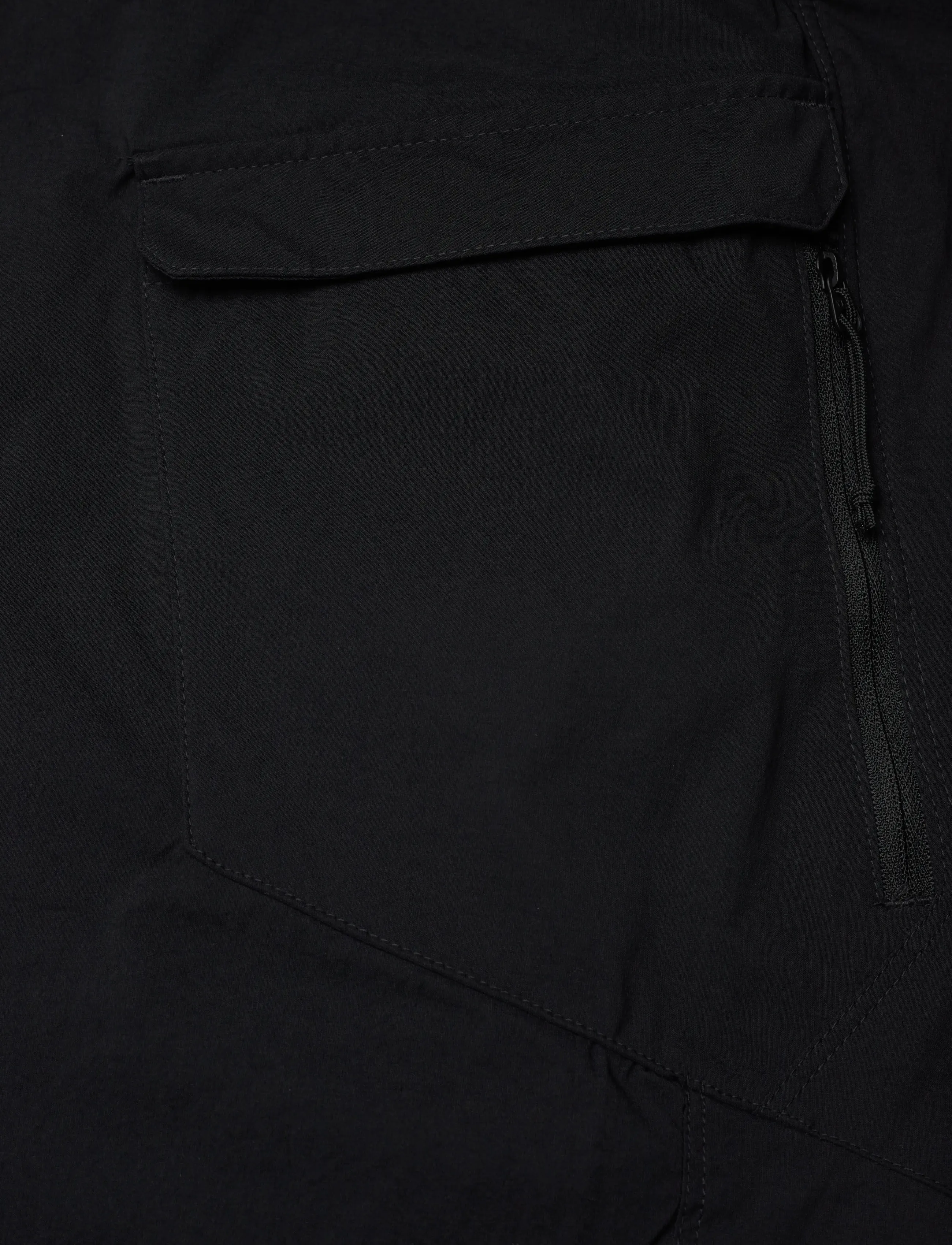 The North Face - M WINTER EXPLORATION REG TAPERED CARGO P - cargobukser - tnf black - 4