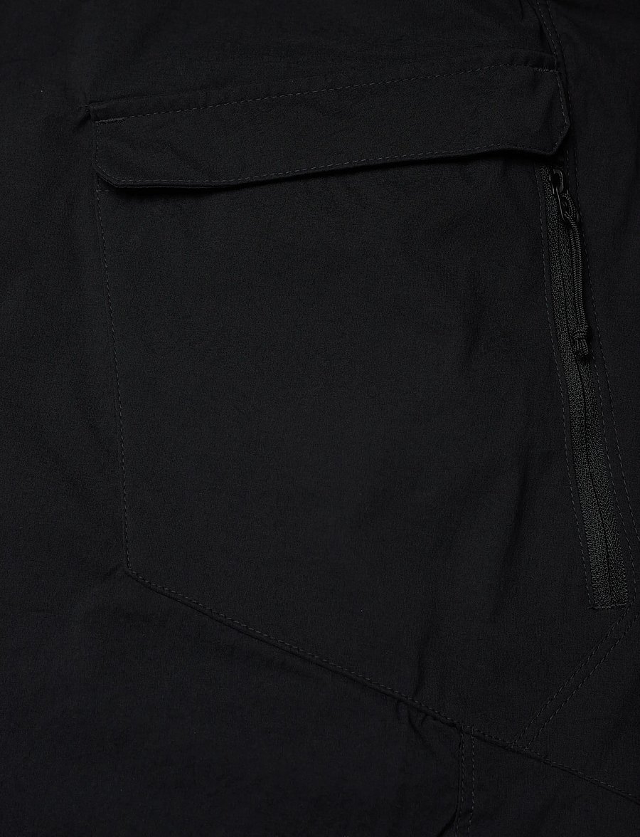 The North Face - M WINTER EXPLORATION REG TAPERED CARGO P - cargobyxor - tnf black - 4