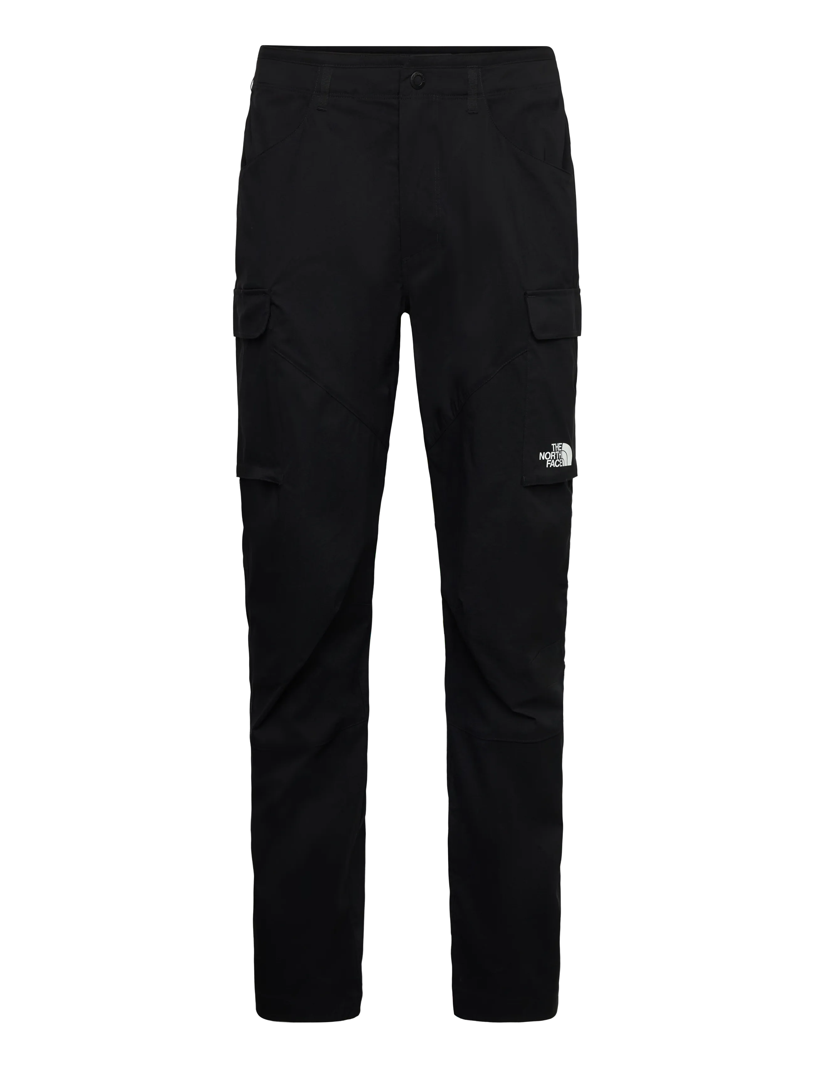 M EXPLORATION CARGO PANTS - TNF BLACK