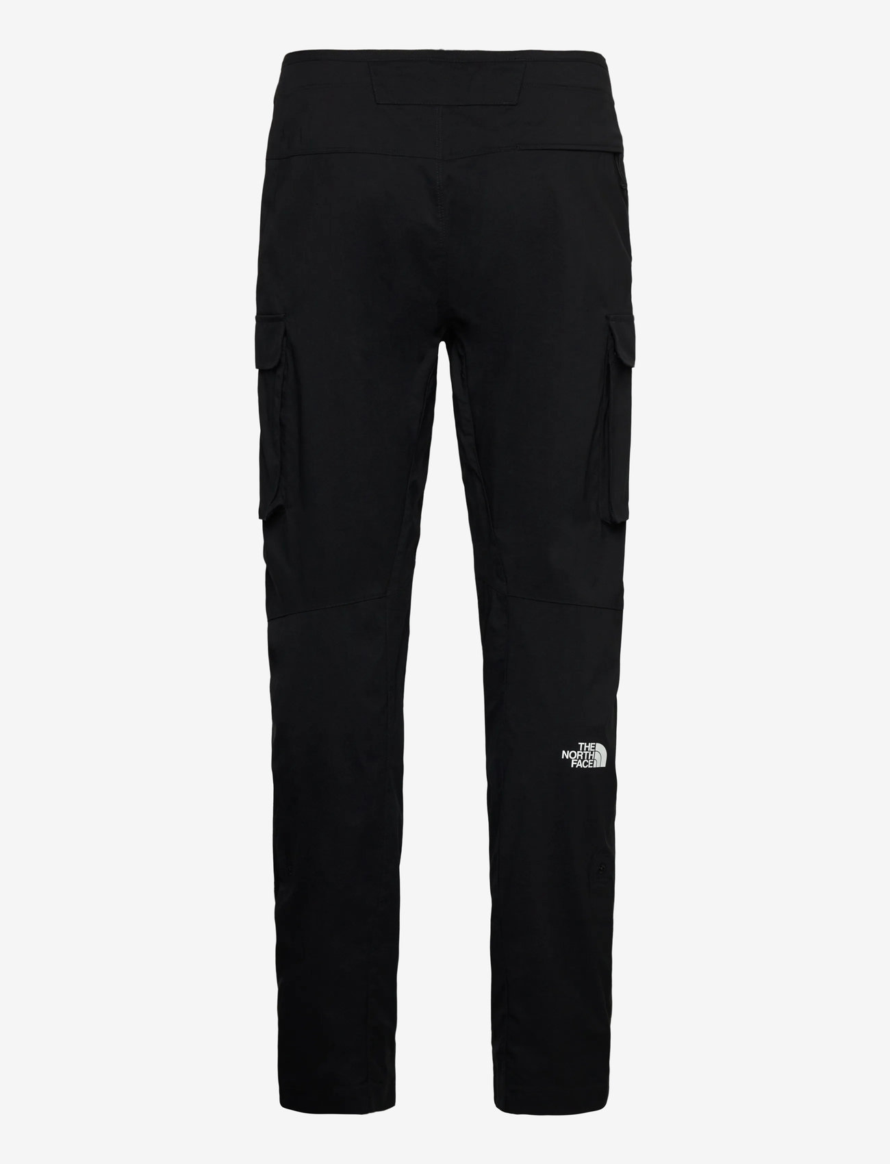 The North Face - M EXPLORATION CARGO PANTS - cargobukser - tnf black - 2