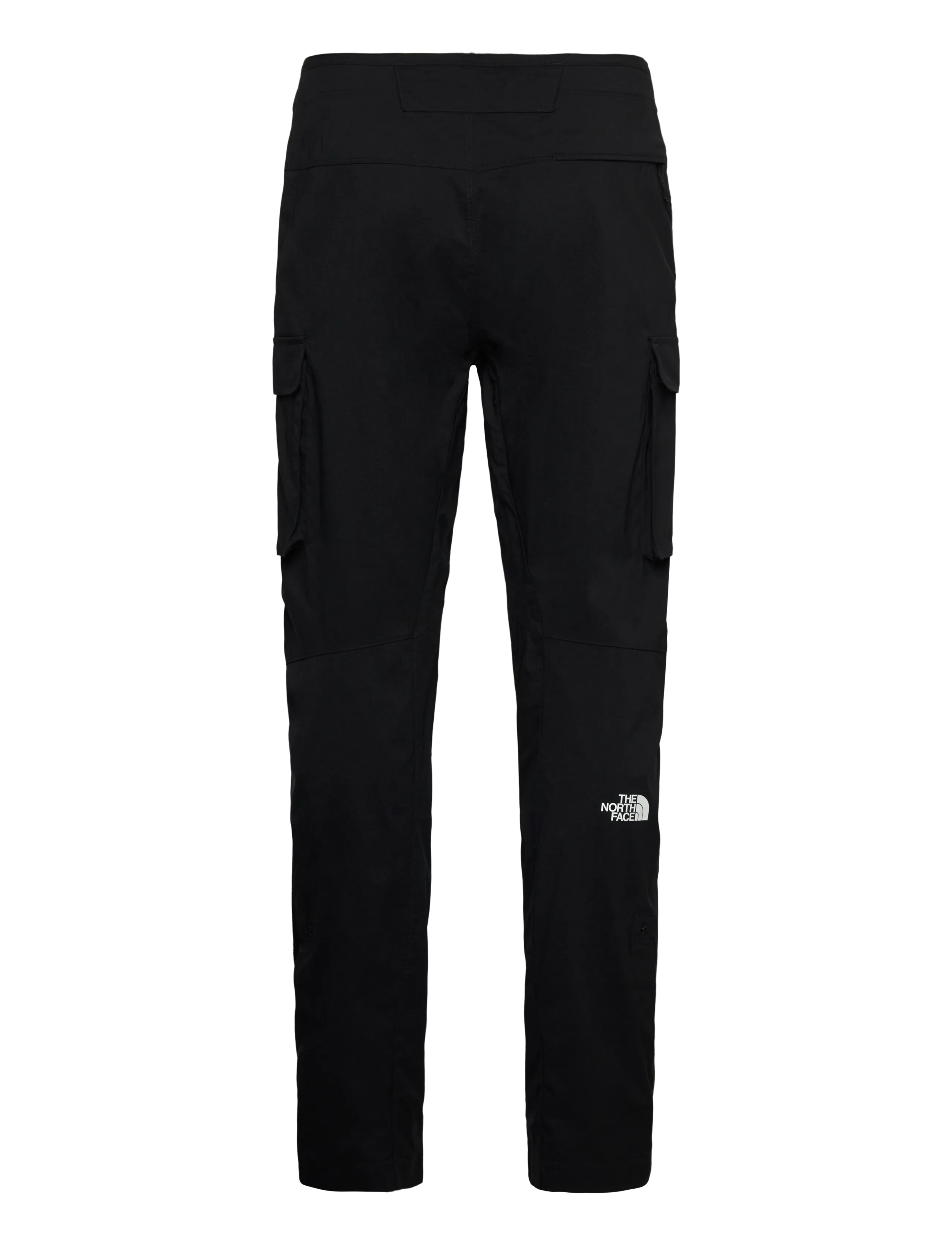 The North Face - M EXPLORATION CARGO PANTS - cargobyxor - tnf black - 2