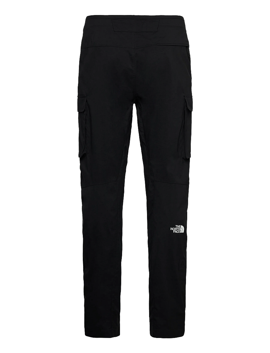 The North Face - M EXPLORATION CARGO PANTS - cargobyxor - tnf black - 2