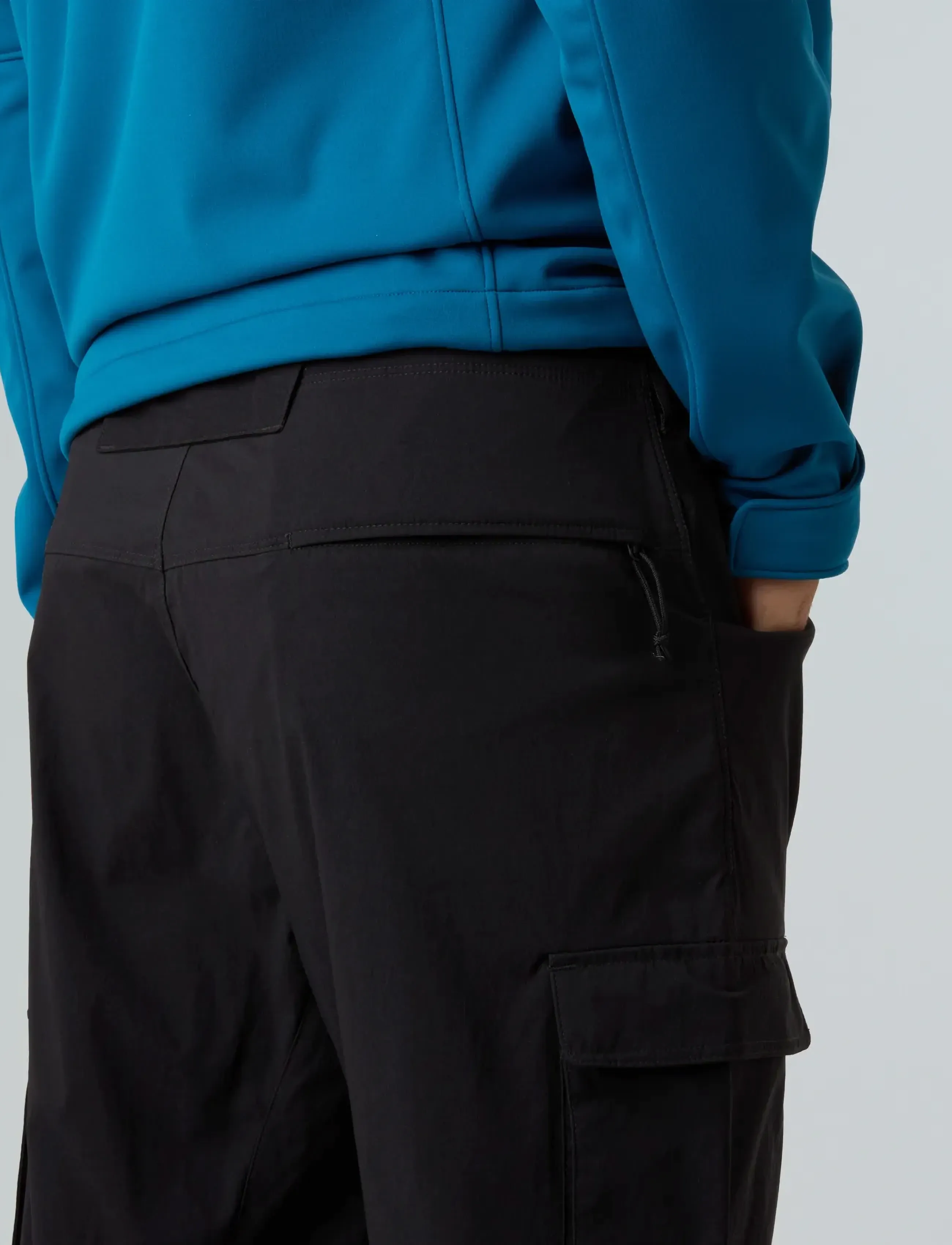 THE NORTH FACE M Exploration Cargo Pants cargobyxor herr – bild 6