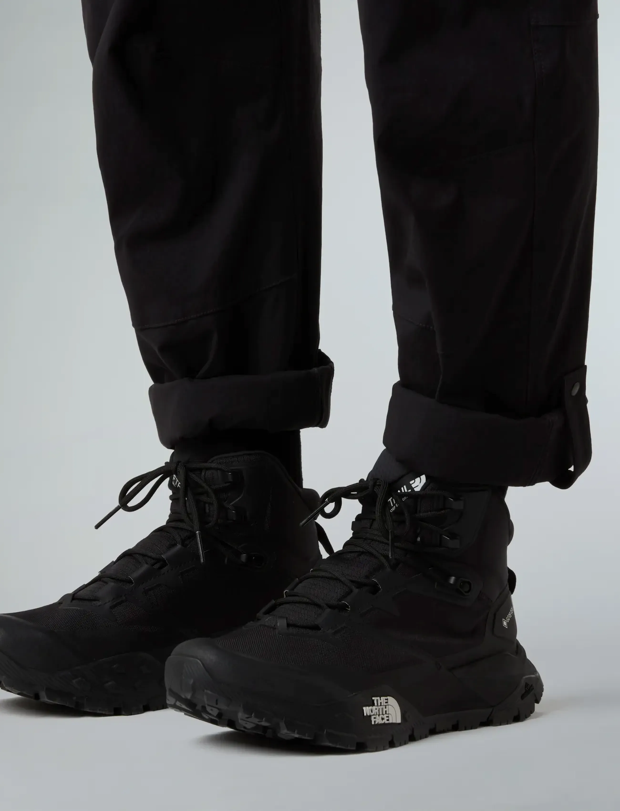 THE NORTH FACE M Exploration Cargo Pants cargobyxor herr – bild 7