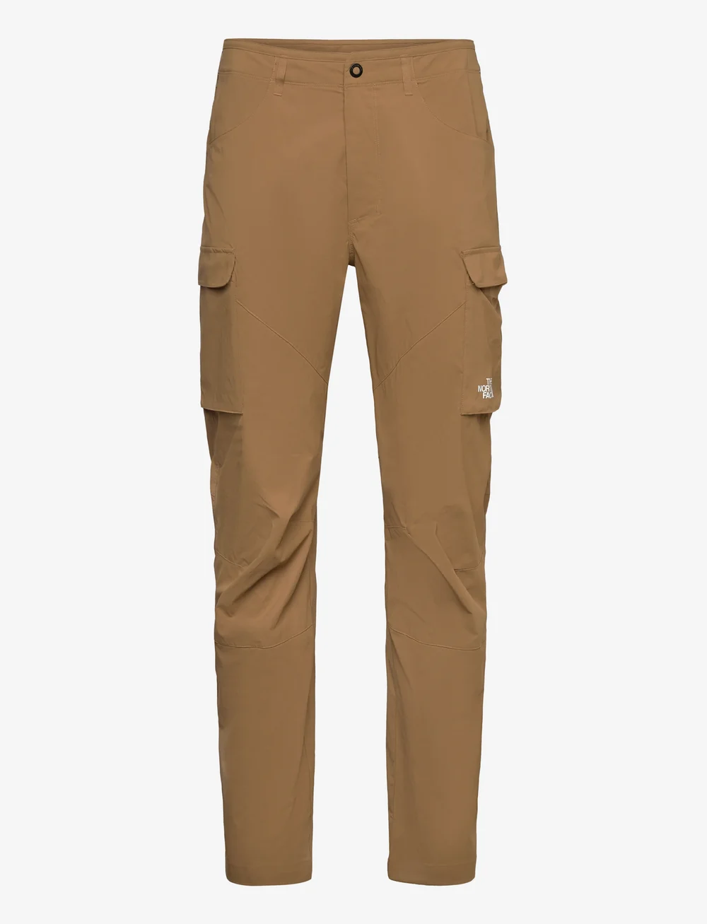 The North Face - M EXPLORATION CARGO PANTS - cargobukser - utility brown - 0