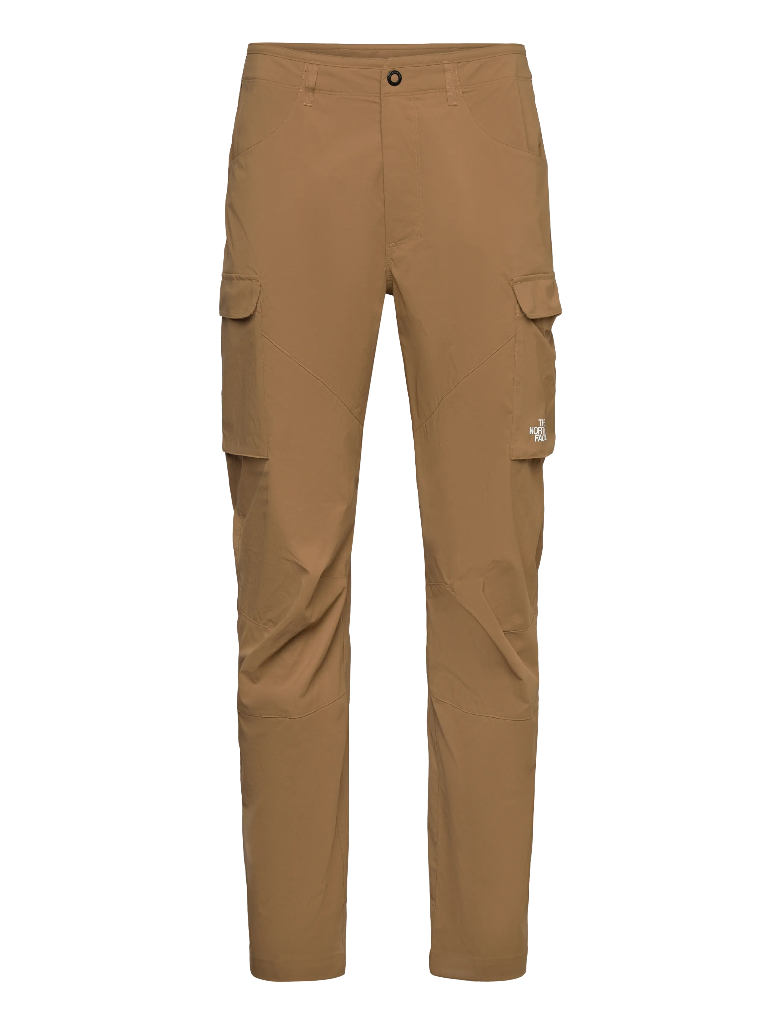 M EXPLORATION CARGO PANTS - UTILITY BROWN