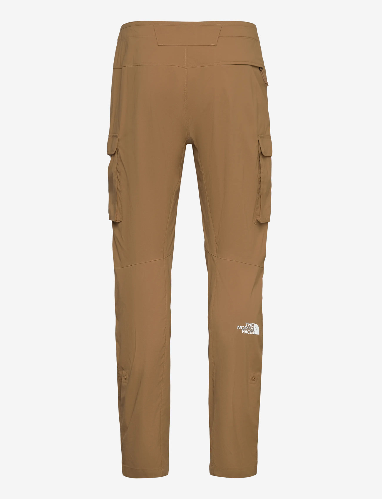 The North Face - M EXPLORATION CARGO PANTS - cargobyxor - utility brown - 2