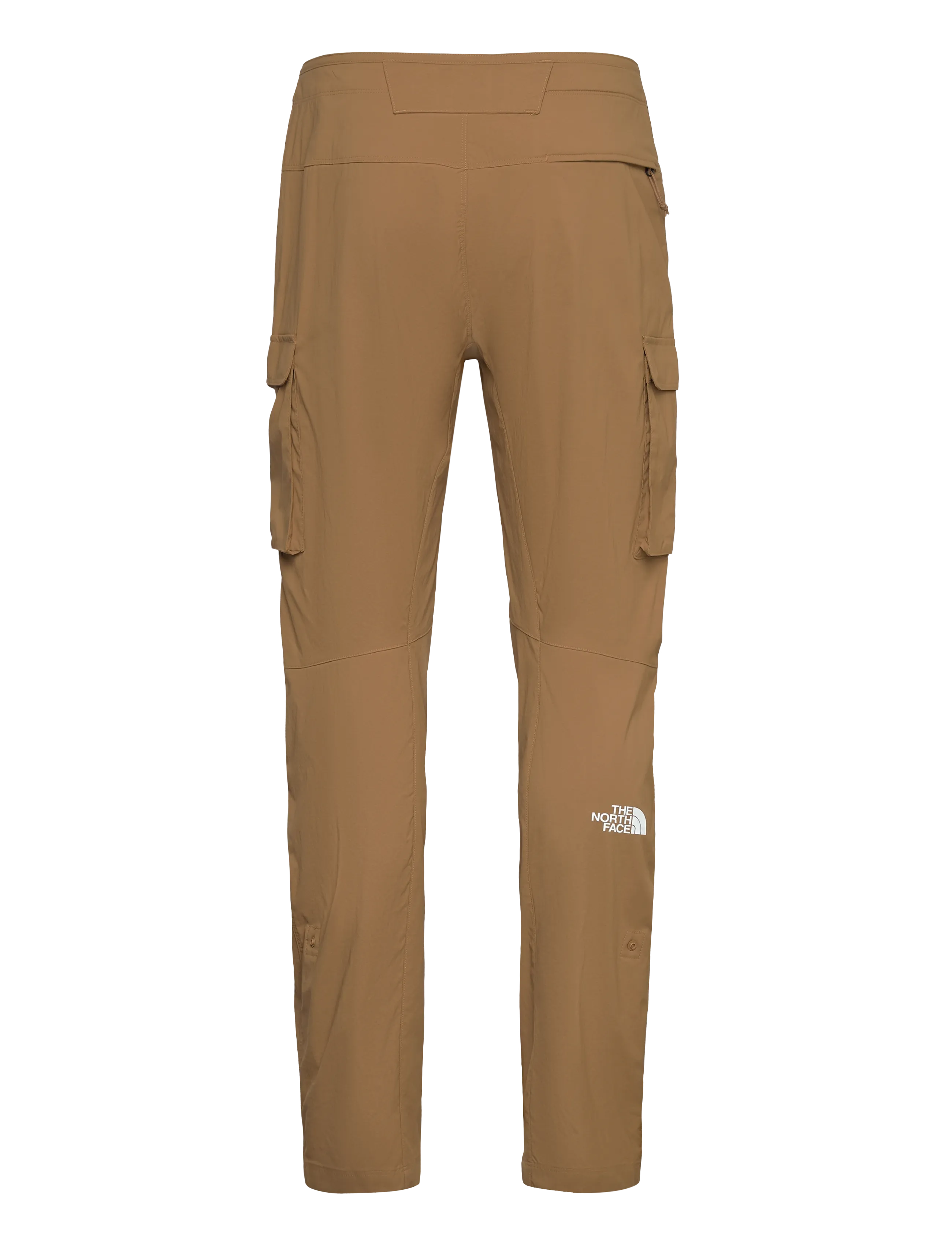 The North Face - M EXPLORATION CARGO PANTS - cargobukser - utility brown - 2