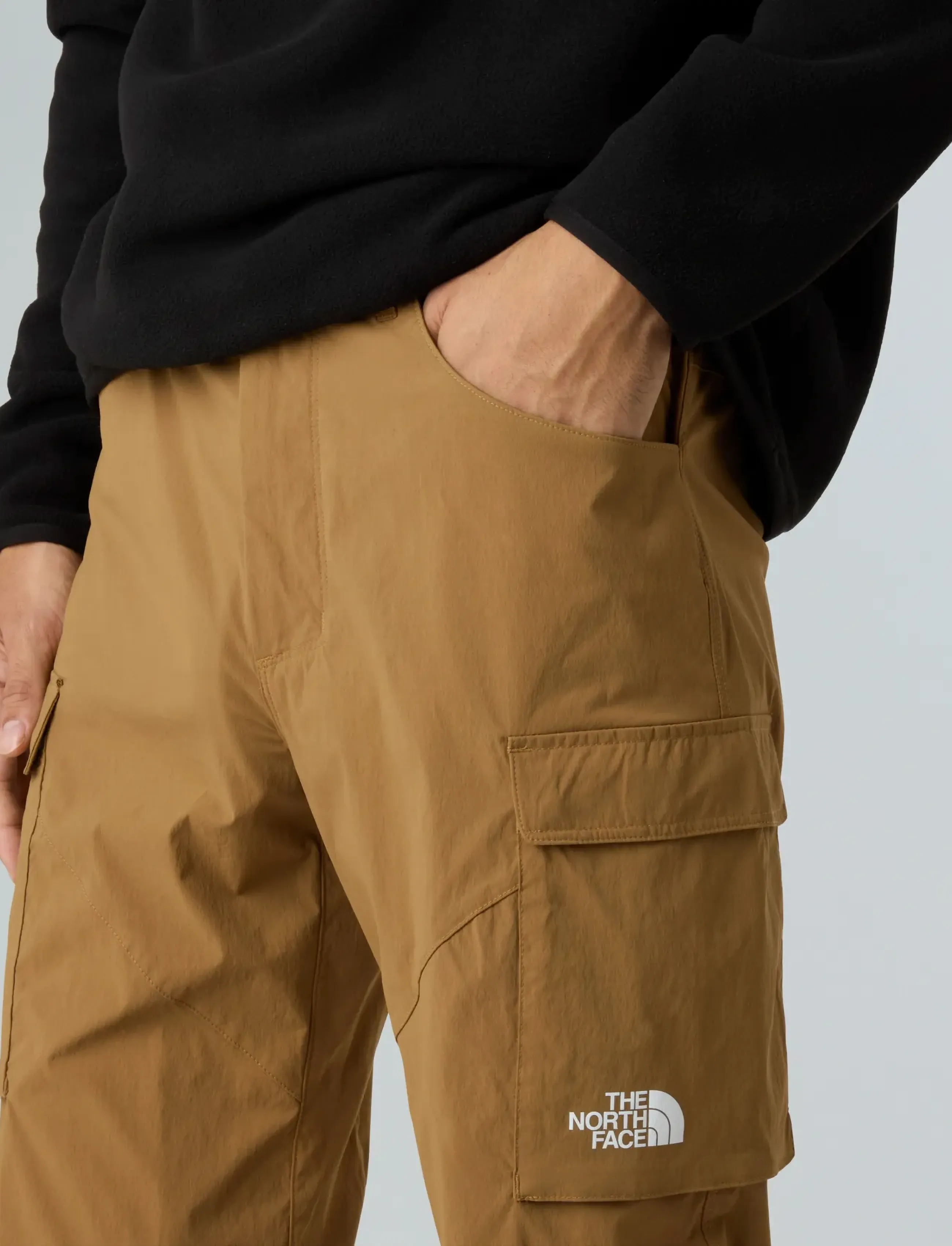 THE NORTH FACE Outdoorbyxa 'EXPLORATION' herr – bild 6