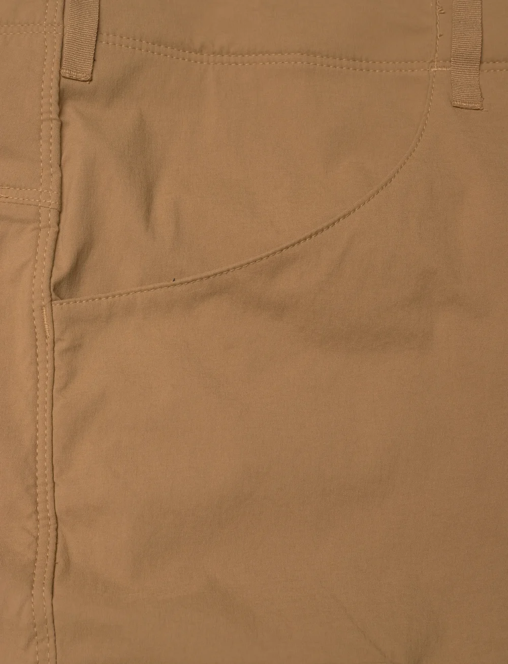 The North Face - M EXPLORATION CARGO PANTS - cargobukser - utility brown - 2