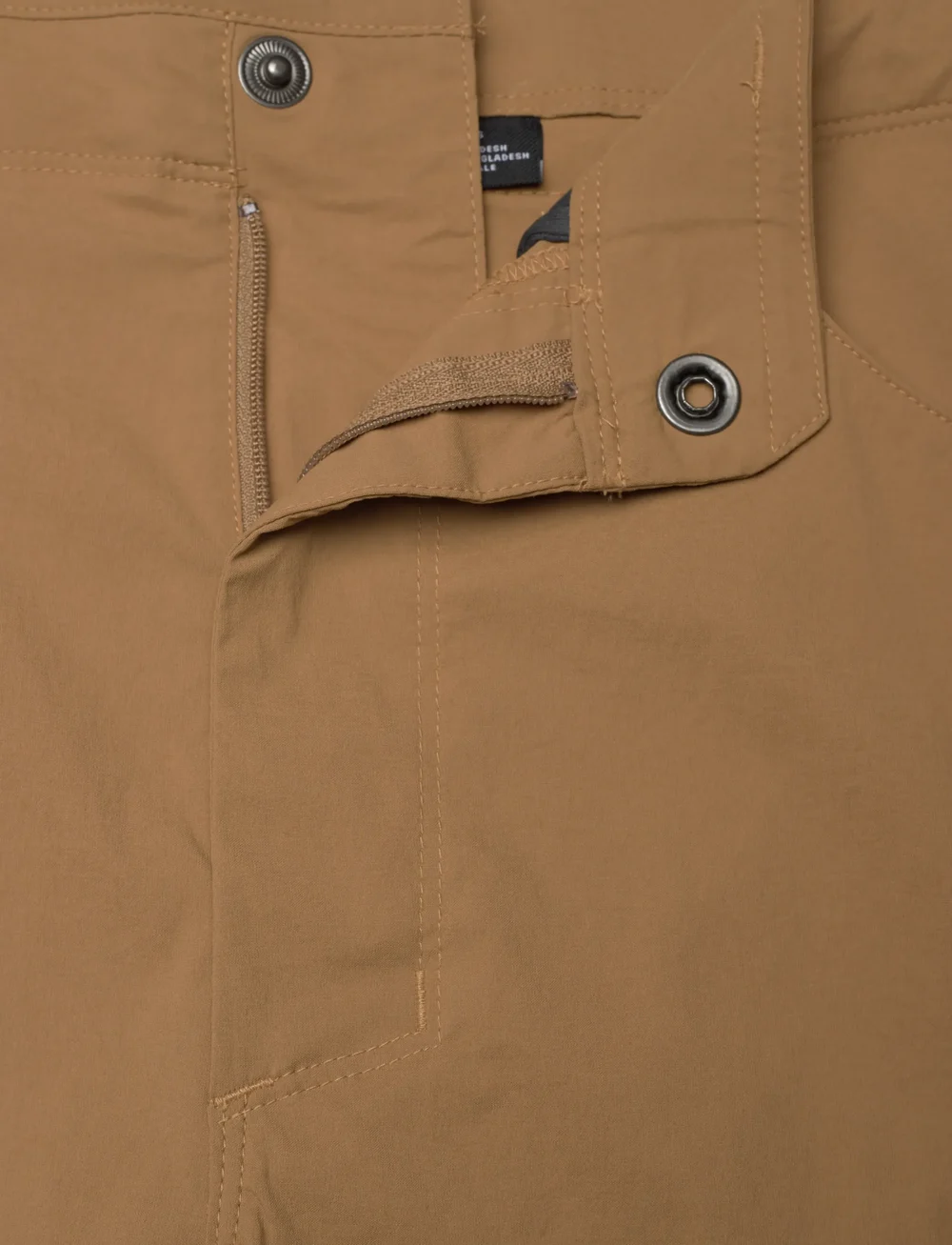 The North Face - M EXPLORATION CARGO PANTS - cargobukser - utility brown - 3