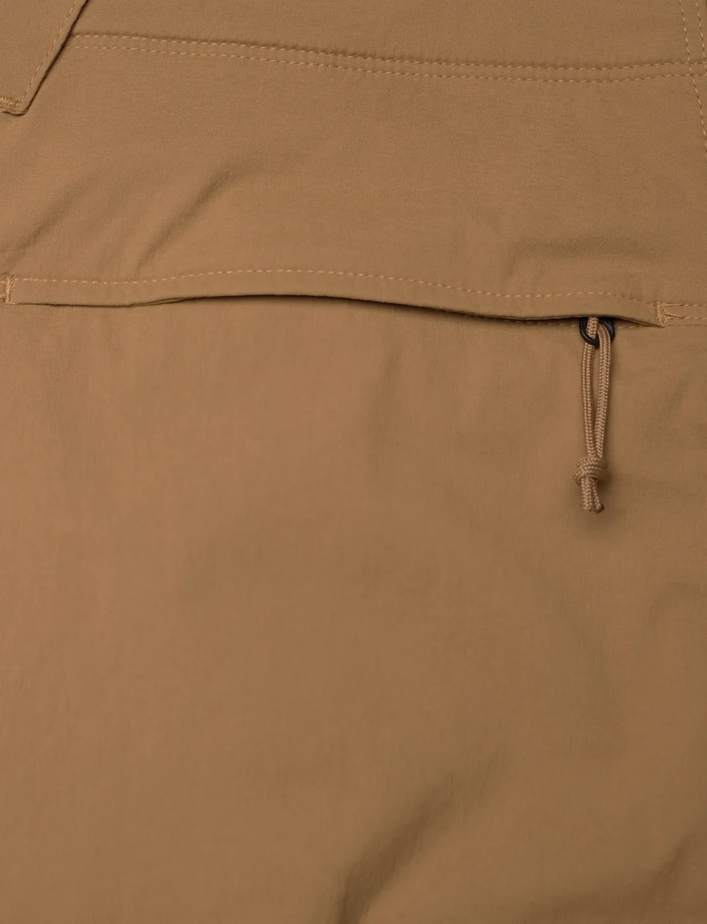 The North Face - M EXPLORATION CARGO PANTS - cargobukser - utility brown - 4