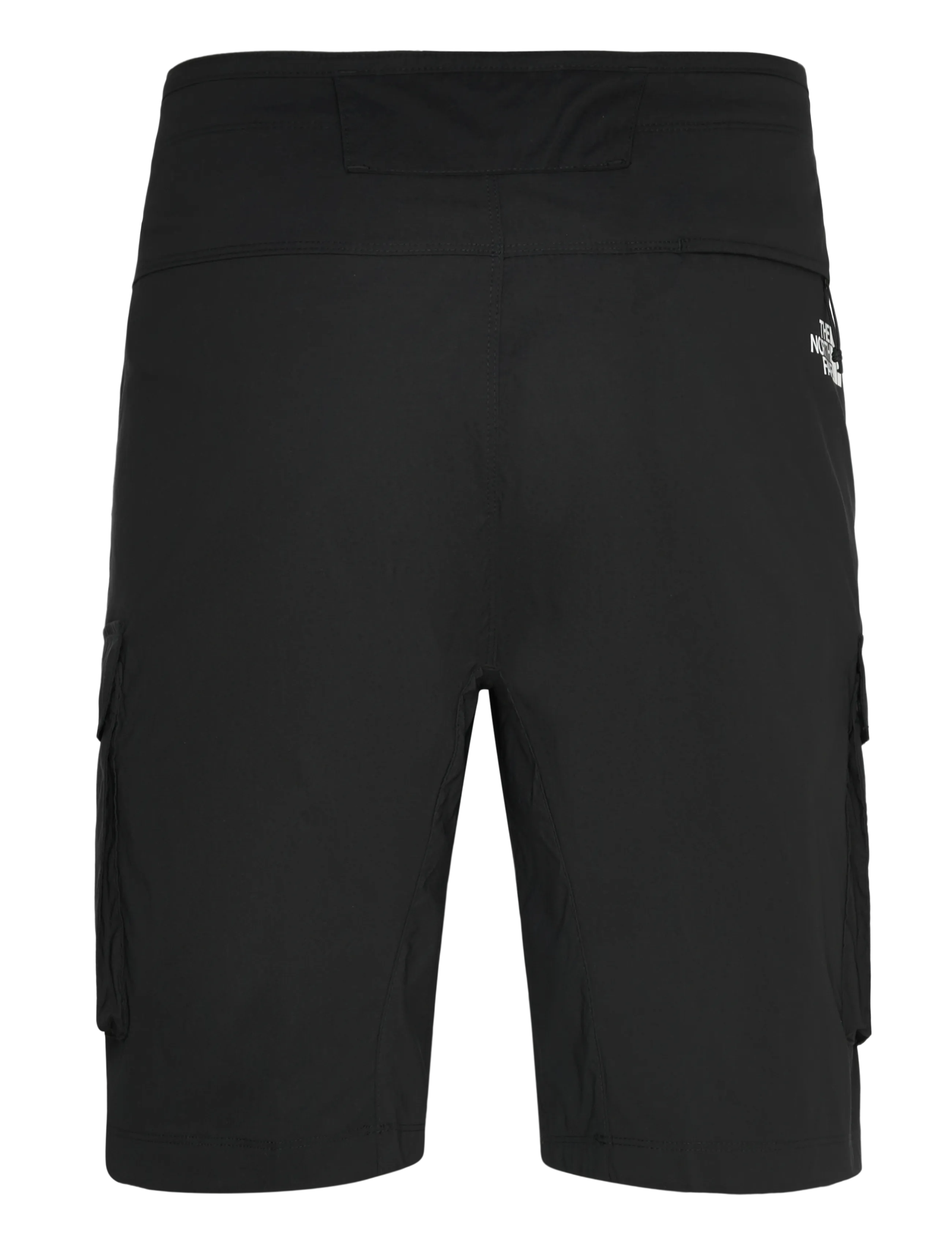 The North Face - M EXPLORATION CARGO SHORTS - outdoorshorts - tnf black - 2