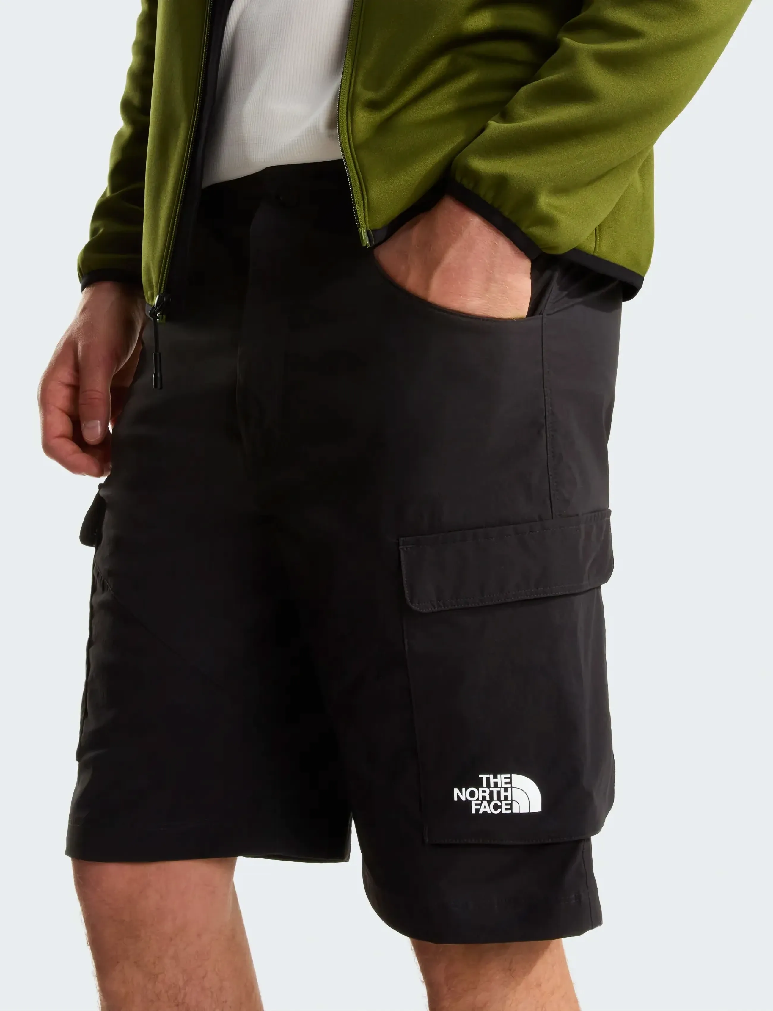 THE NORTH FACE Men's Exploration Cargo Shorts – bild 6
