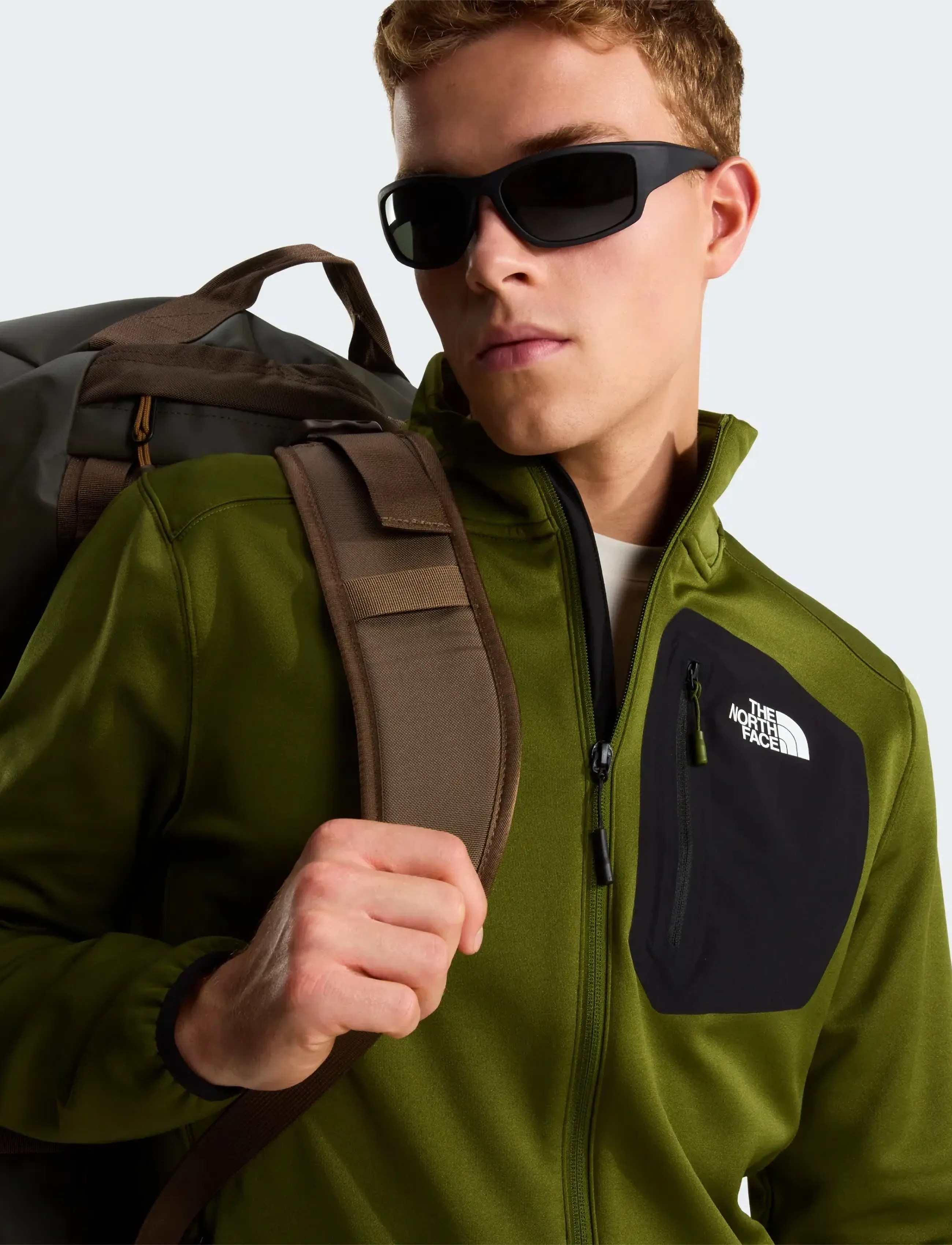 THE NORTH FACE Men's Exploration Cargo Shorts – bild 9