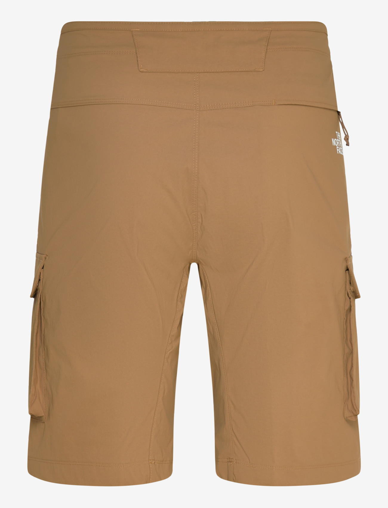 The North Face - M EXPLORATION CARGO SHORTS - lühikesed vabaõhupüksid - utility brown - 2