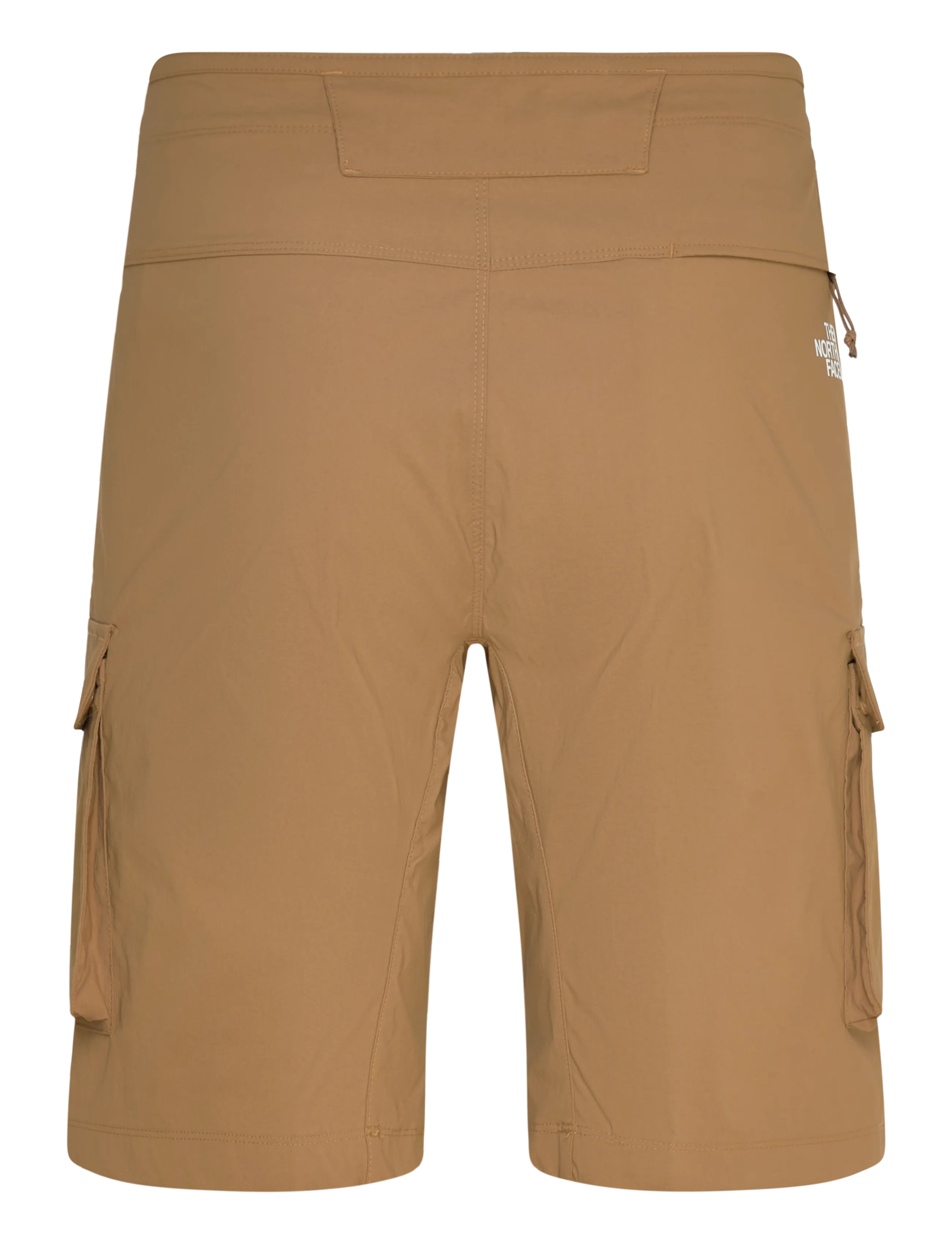 The North Face - M EXPLORATION CARGO SHORTS - friluftsshorts - utility brown - 2