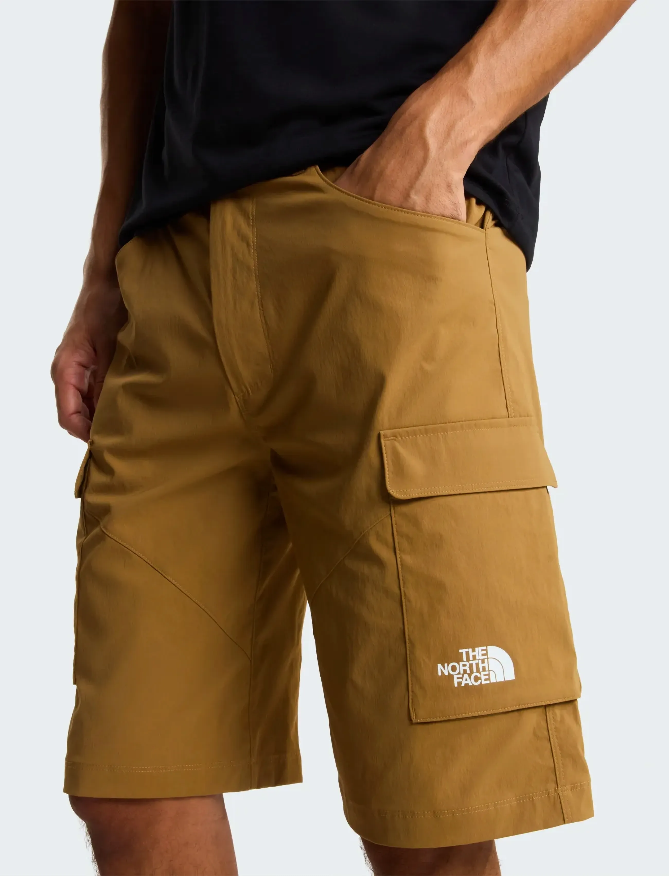 The North Face M Exploration Cargo Shorts (TNFNF0A8EC7) - Outdoor