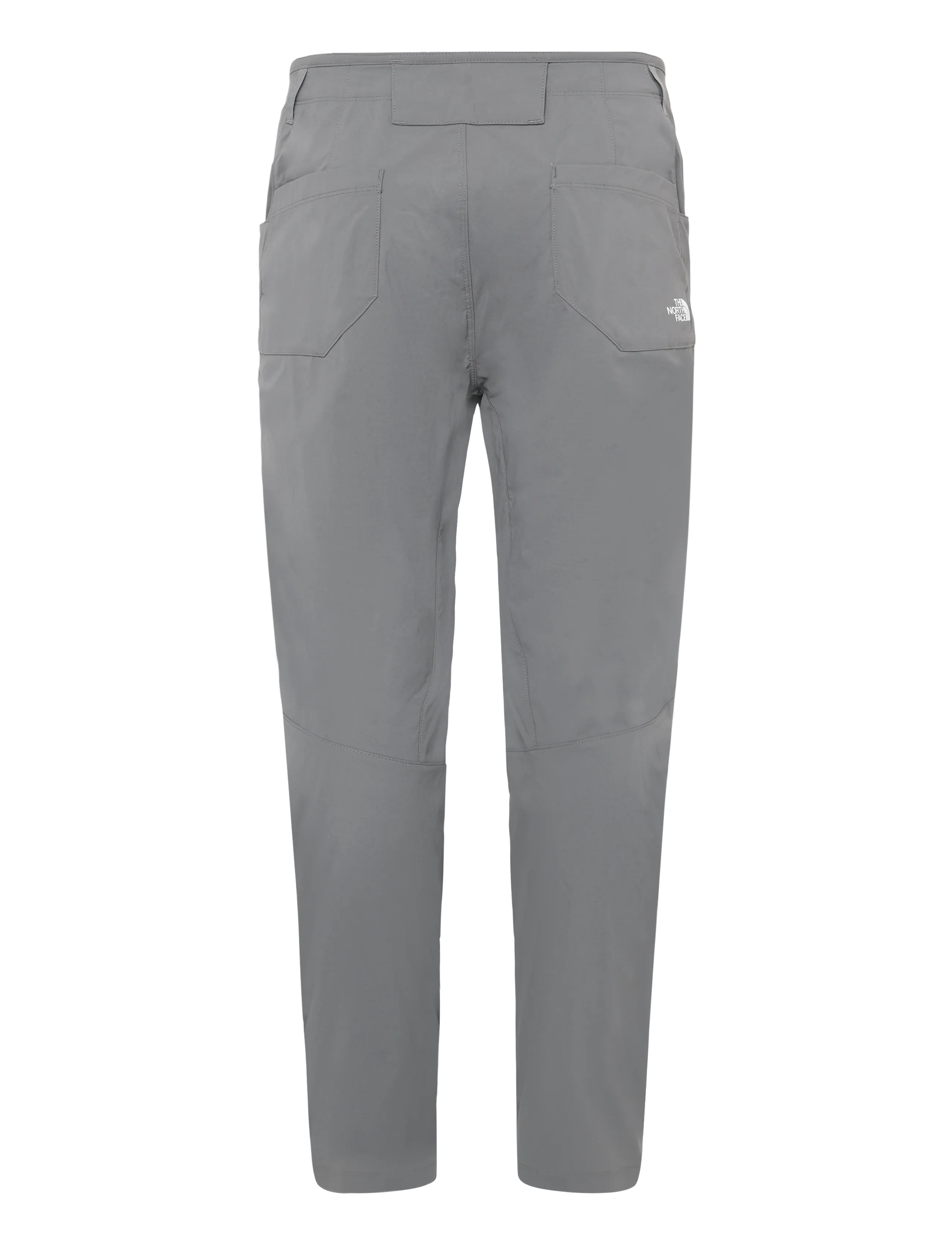 The North Face - W EXPLORATION PANTS - friluftsbyxor - smoked pearl - 2