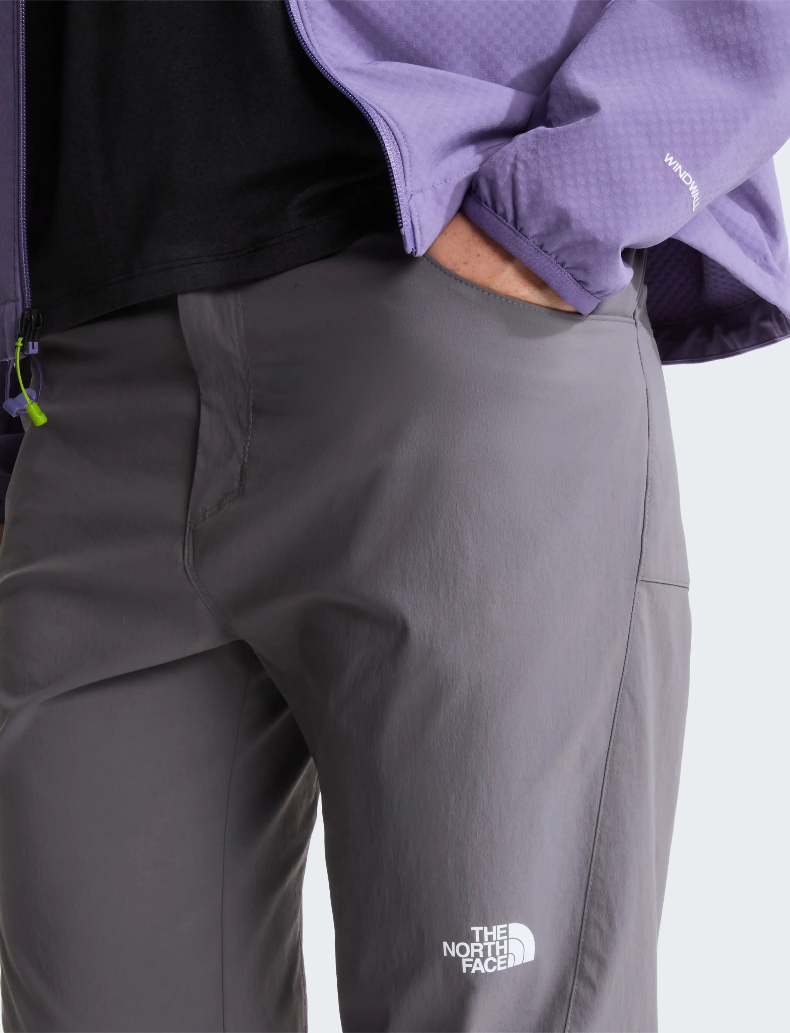 THE NORTH FACE W Exploration Pants cargobyxor dam – bild 6