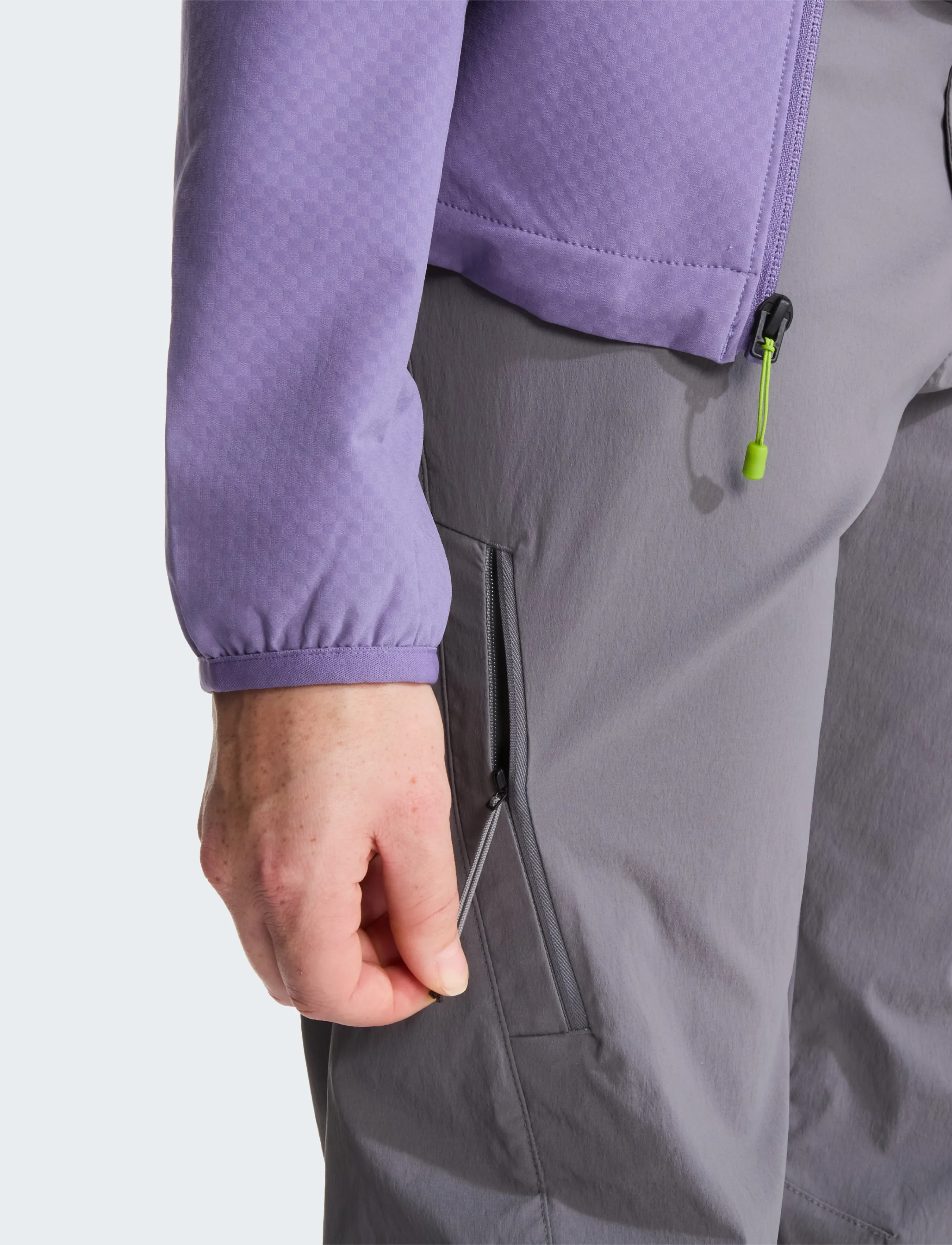 THE NORTH FACE W Exploration Pants cargobyxor dam – bild 7