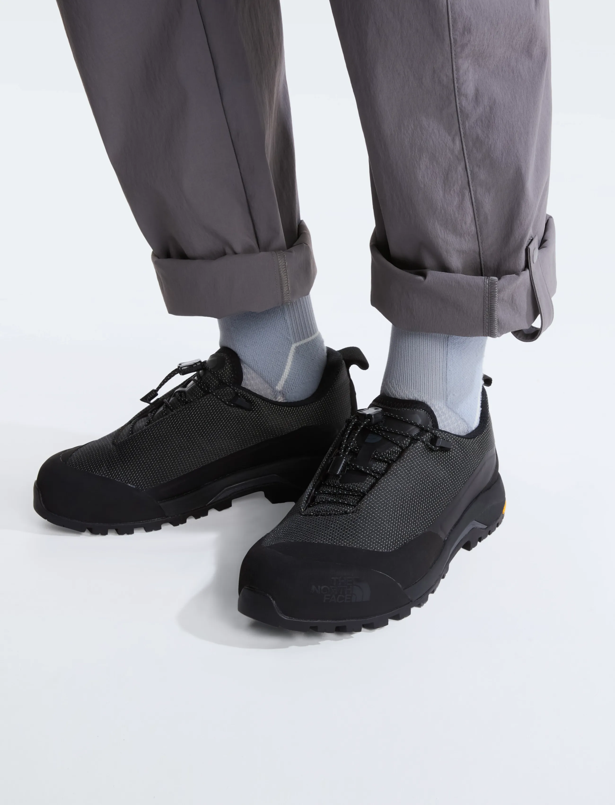 THE NORTH FACE W Exploration Pants cargobyxor dam – bild 9