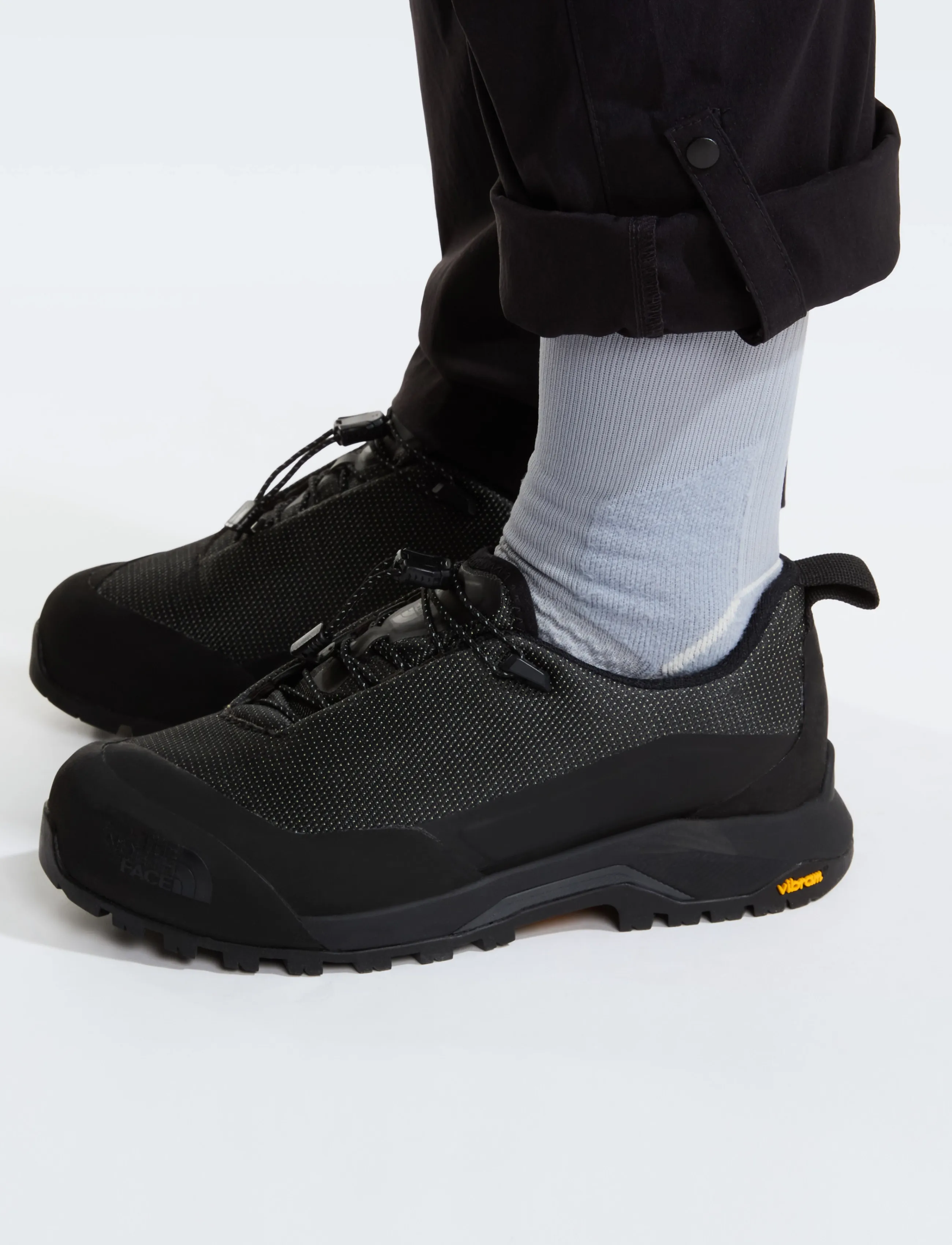 THE NORTH FACE W Exploration Pants cargobyxor dam – bild 7