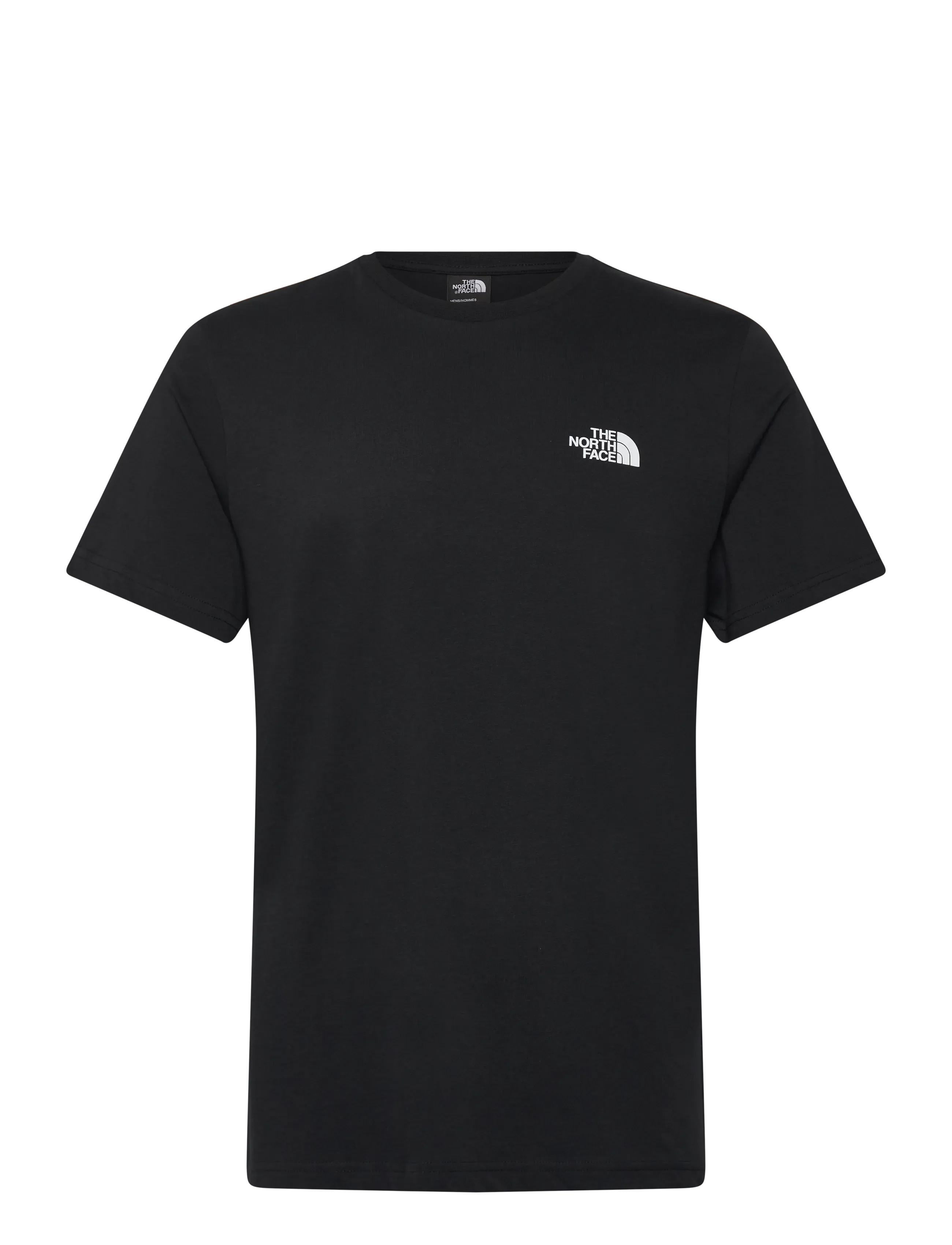 TNF BLACK