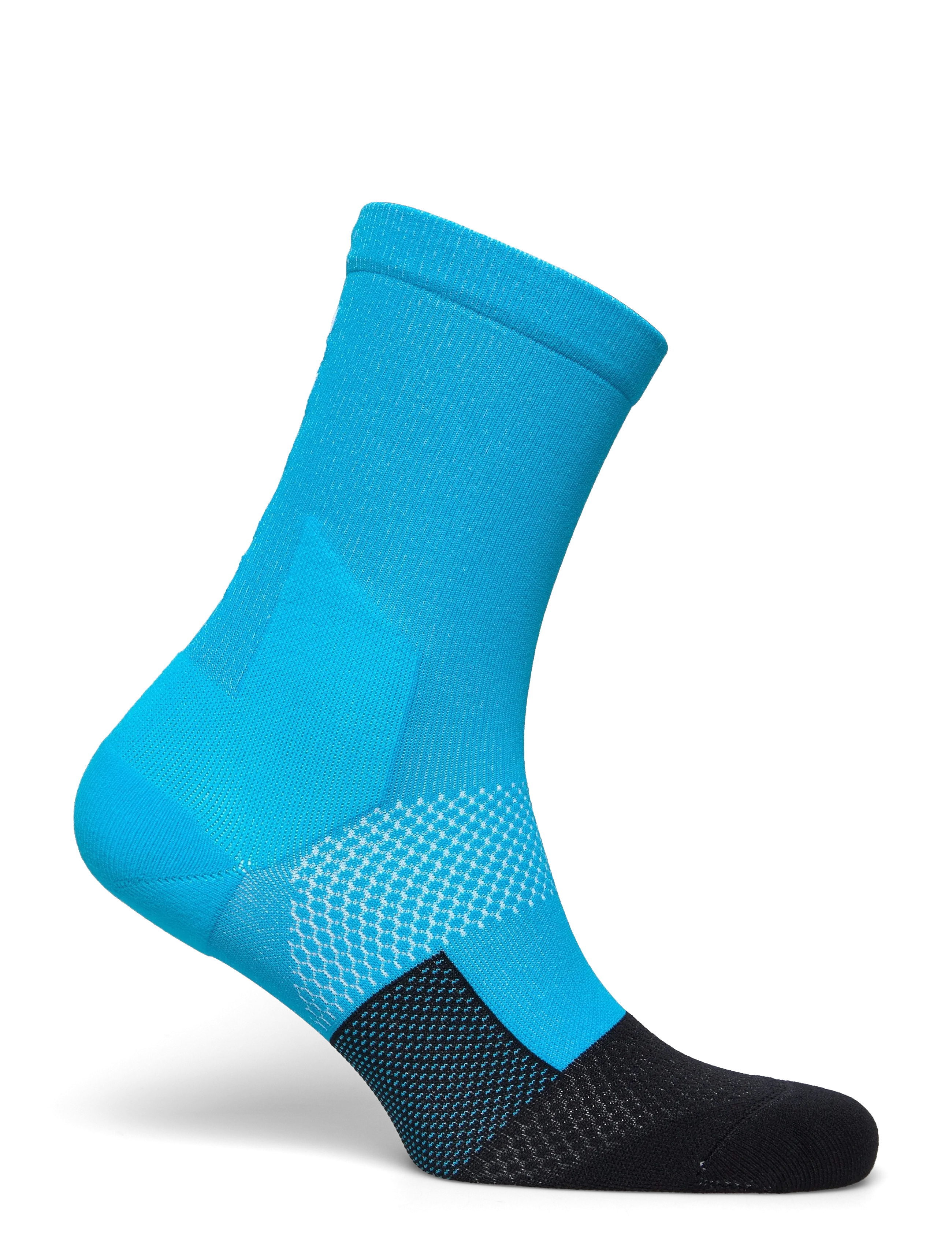 The North Face - NEVER STOP TRAIL RUN CREW SOCK - die niedrigsten preise - meridian blue - 1