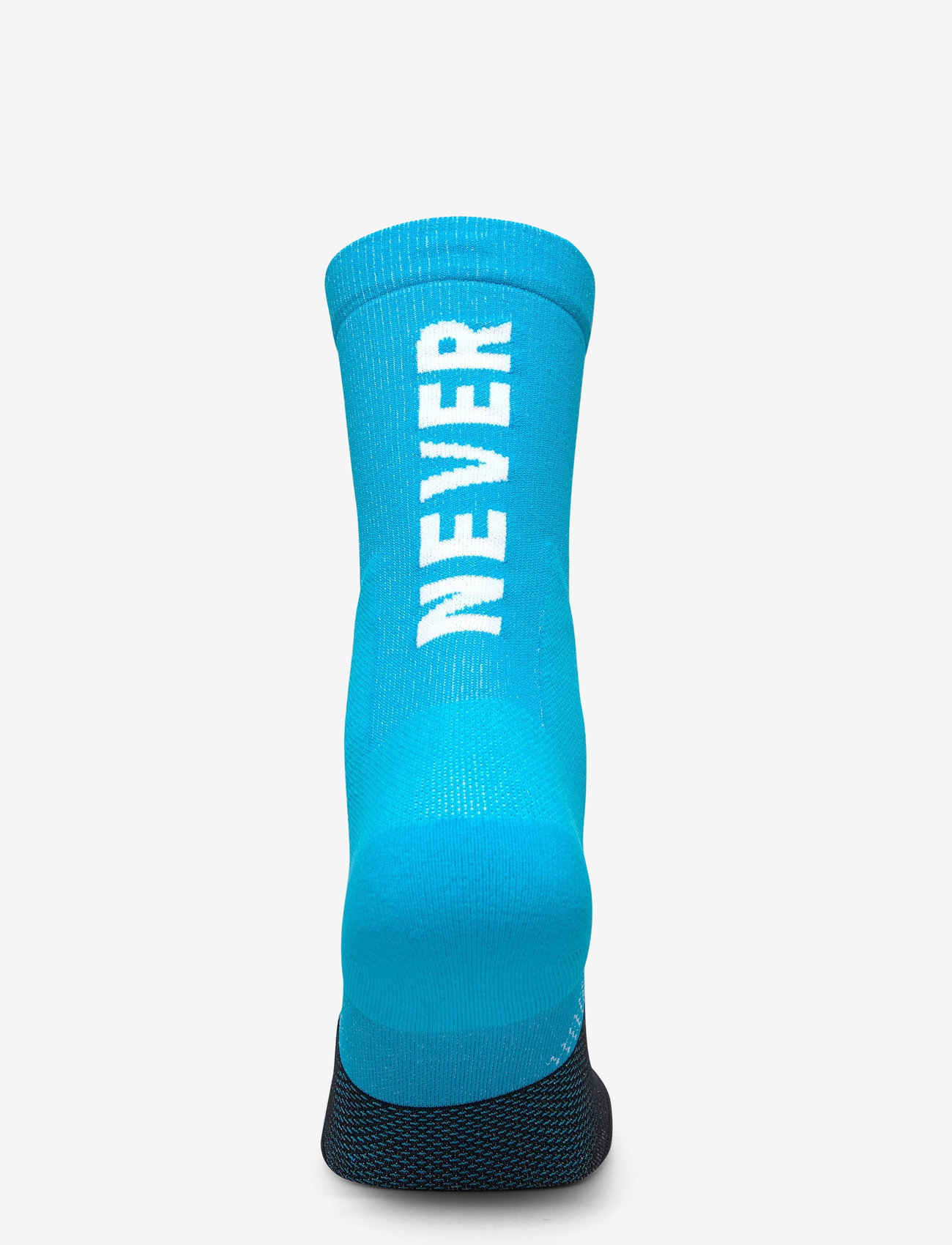 The North Face - NEVER STOP TRAIL RUN CREW SOCK - träningsstrumpor - meridian blue - 2