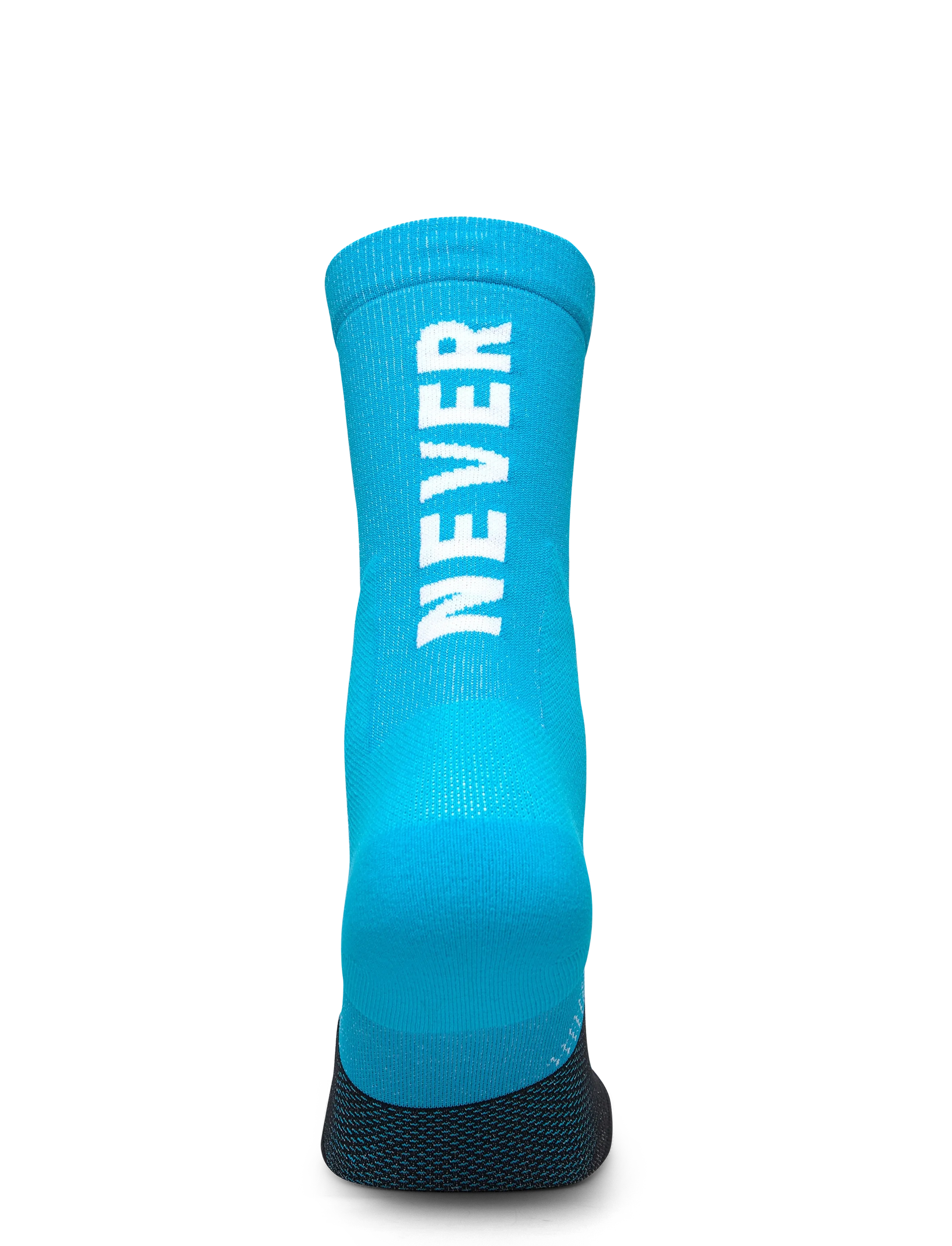 The North Face - NEVER STOP TRAIL RUN CREW SOCK - die niedrigsten preise - meridian blue - 2