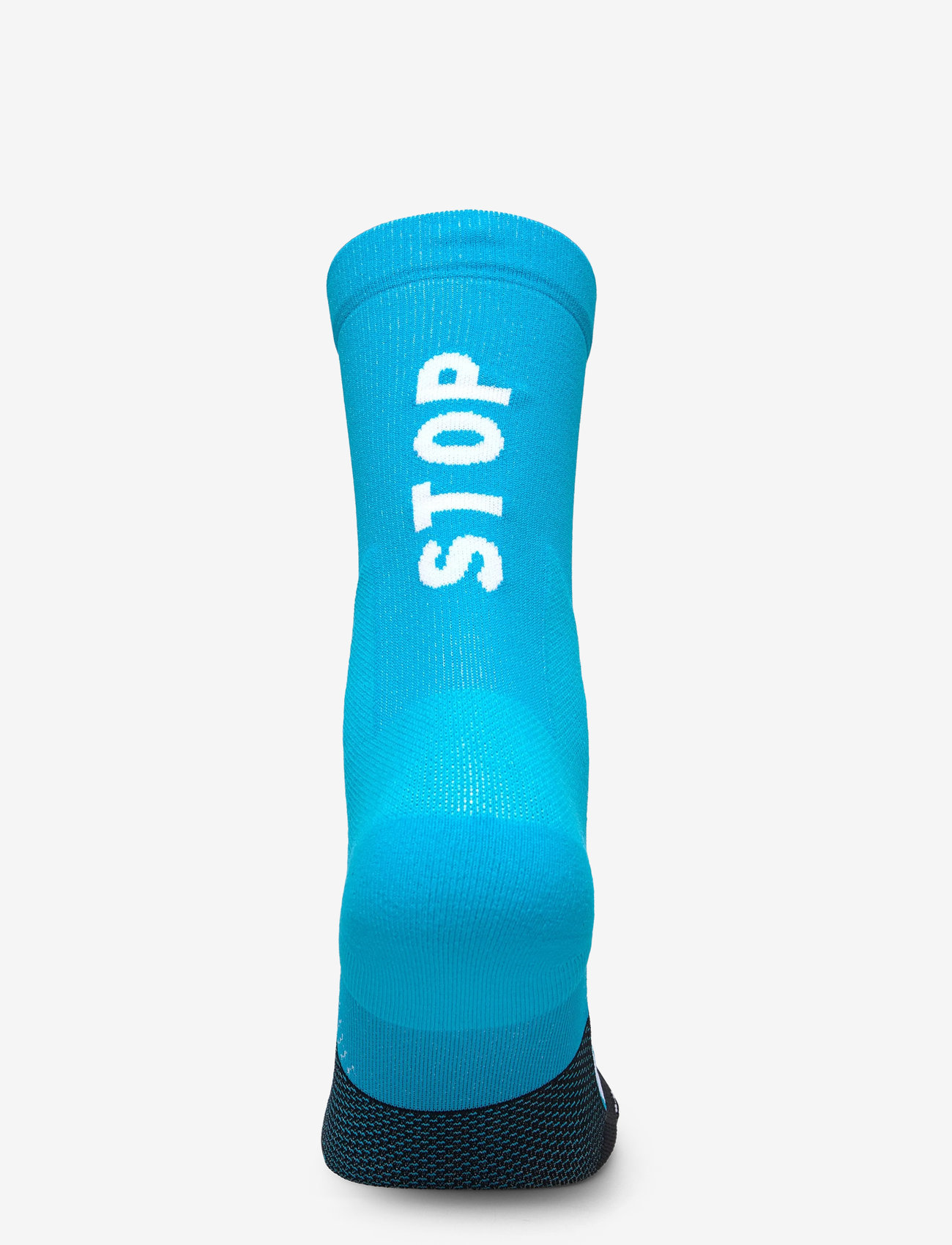 The North Face - NEVER STOP TRAIL RUN CREW SOCK - träningsstrumpor - meridian blue - 3