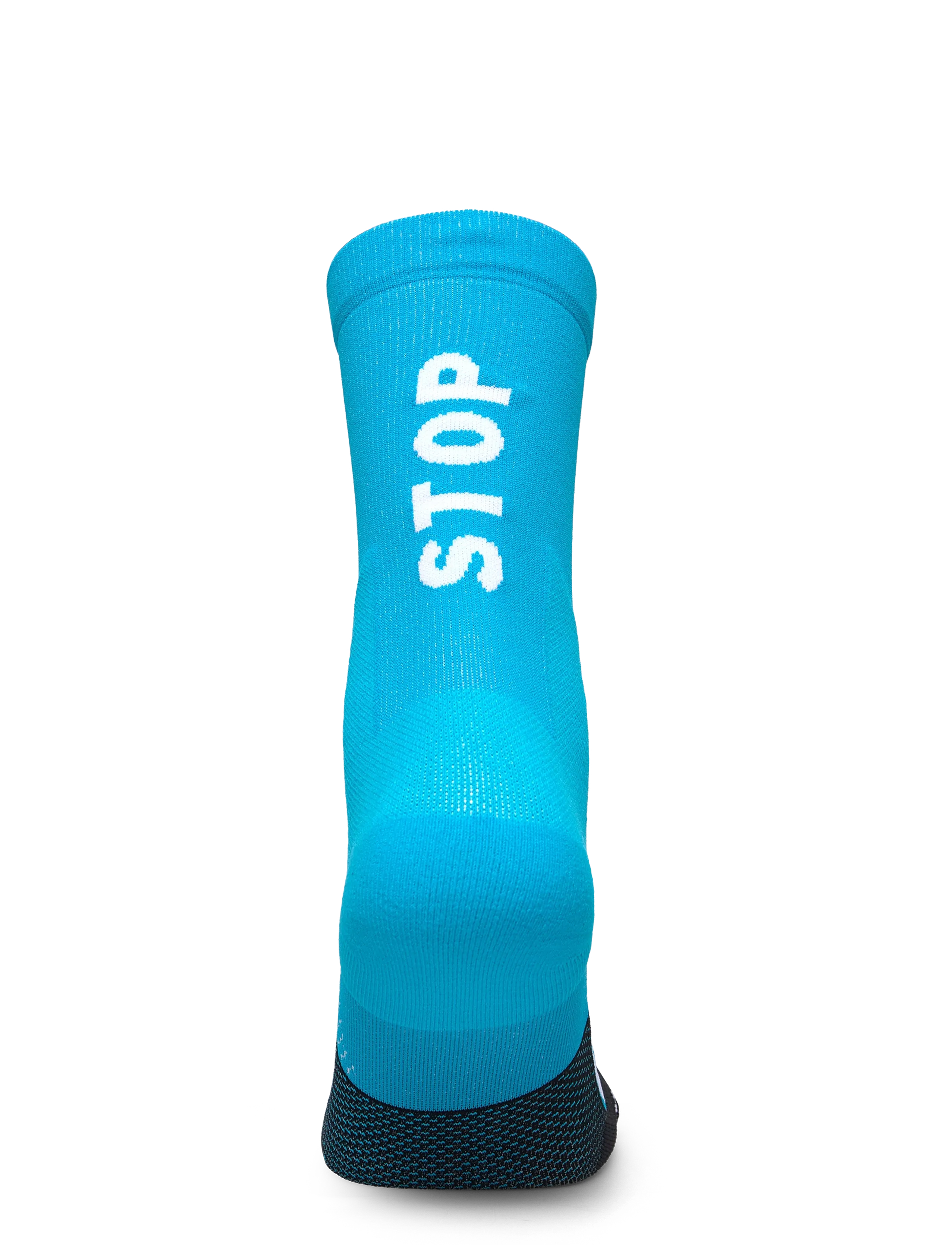 The North Face - NEVER STOP TRAIL RUN CREW SOCK - die niedrigsten preise - meridian blue - 3