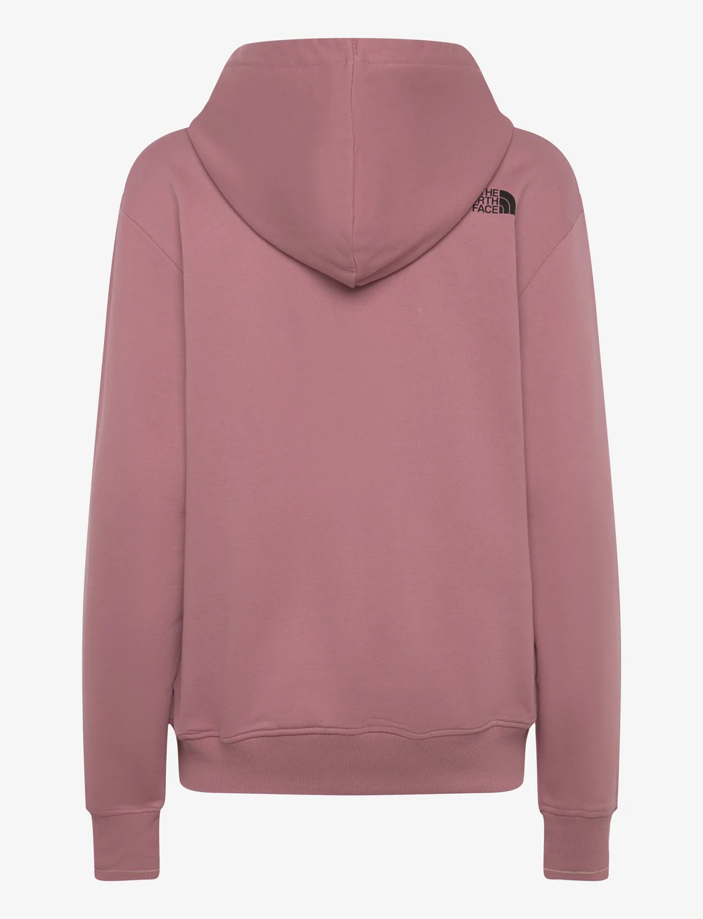 The North Face - U FLOWER DOME RELAXED HD SWEATSHIRT-GPH - oberteile - nostalgia rose - 1