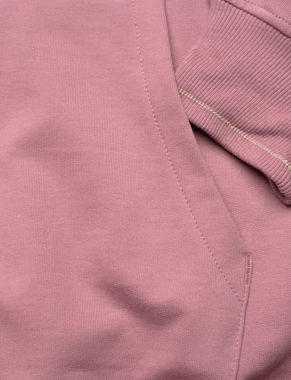 The North Face - U FLOWER DOME RELAXED HD SWEATSHIRT-GPH - oberteile - nostalgia rose - 3