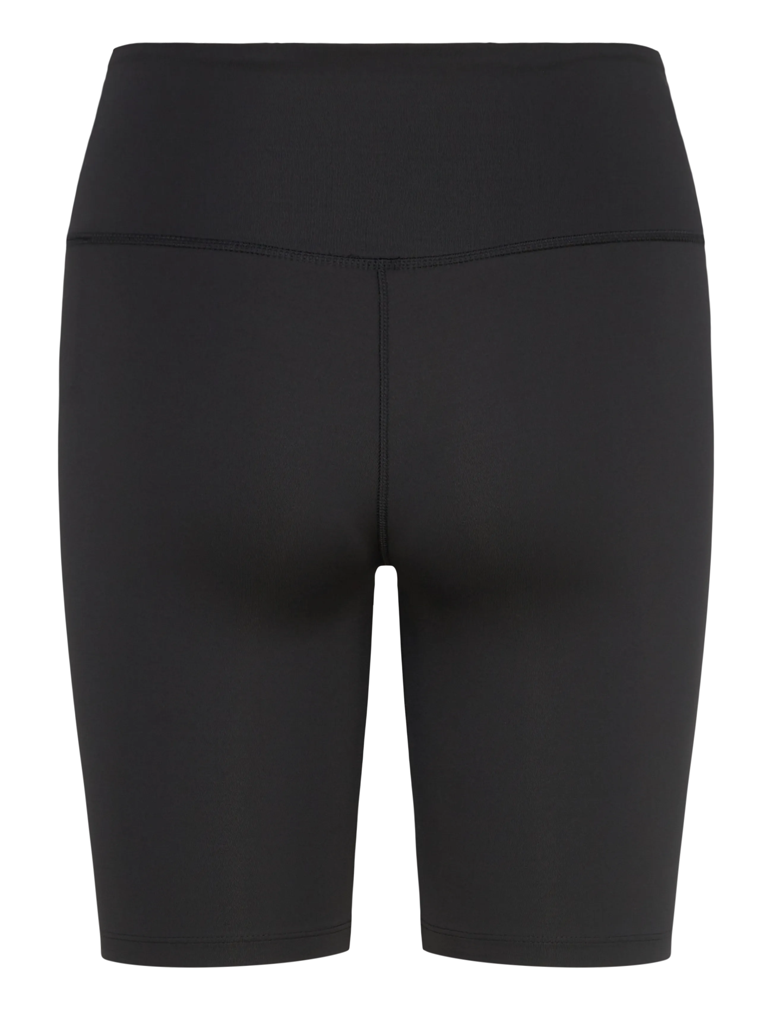 The North Face - W FLEX 8IN TIGHT - tnf black - 2