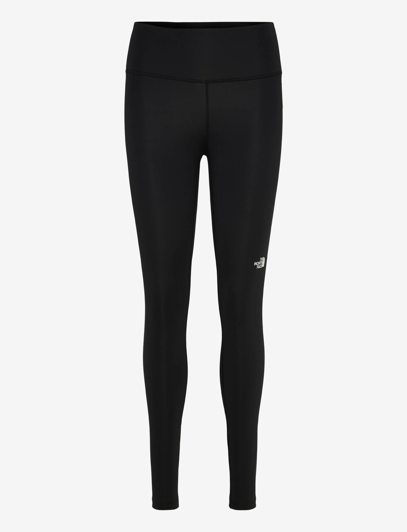 The North Face - W FLEX 28IN TIGHT - tnf black - 1