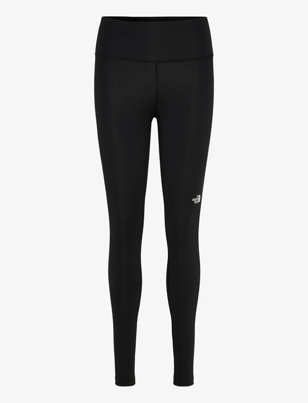 The North Face - W FLEX 28IN TIGHT - trainingstights - tnf black - 1