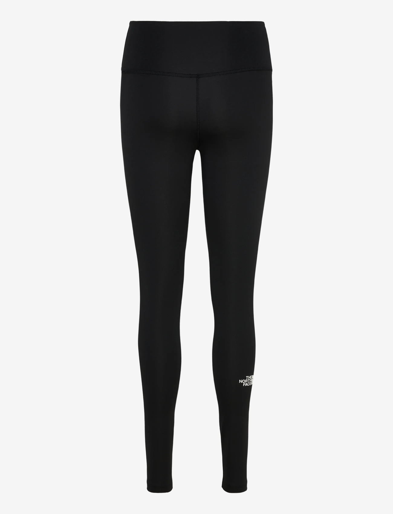 The North Face - W FLEX 28IN TIGHT - tnf black - 2