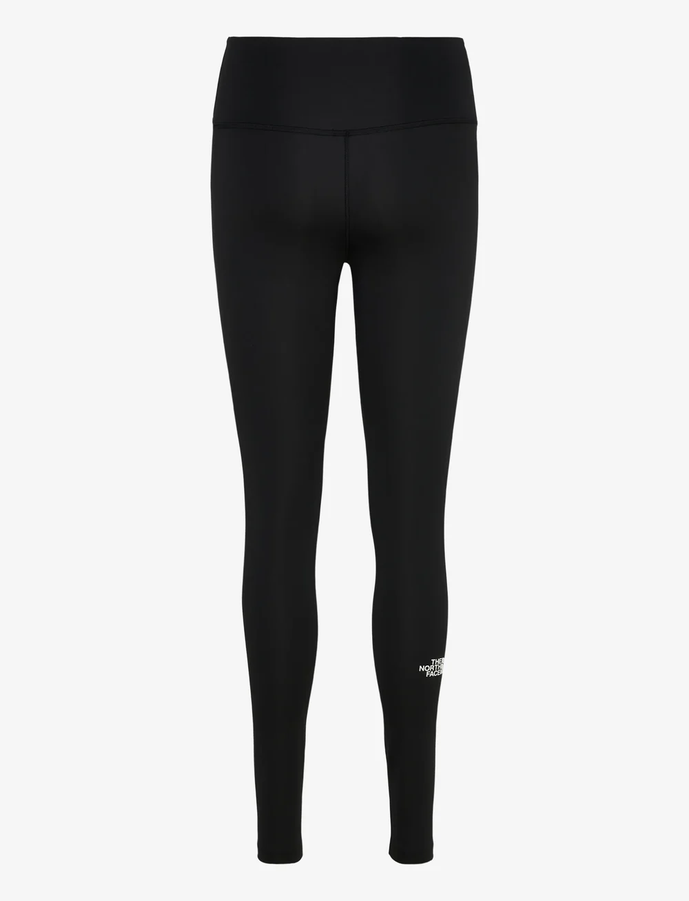 The North Face - W FLEX 28IN TIGHT - trainingstights - tnf black - 2
